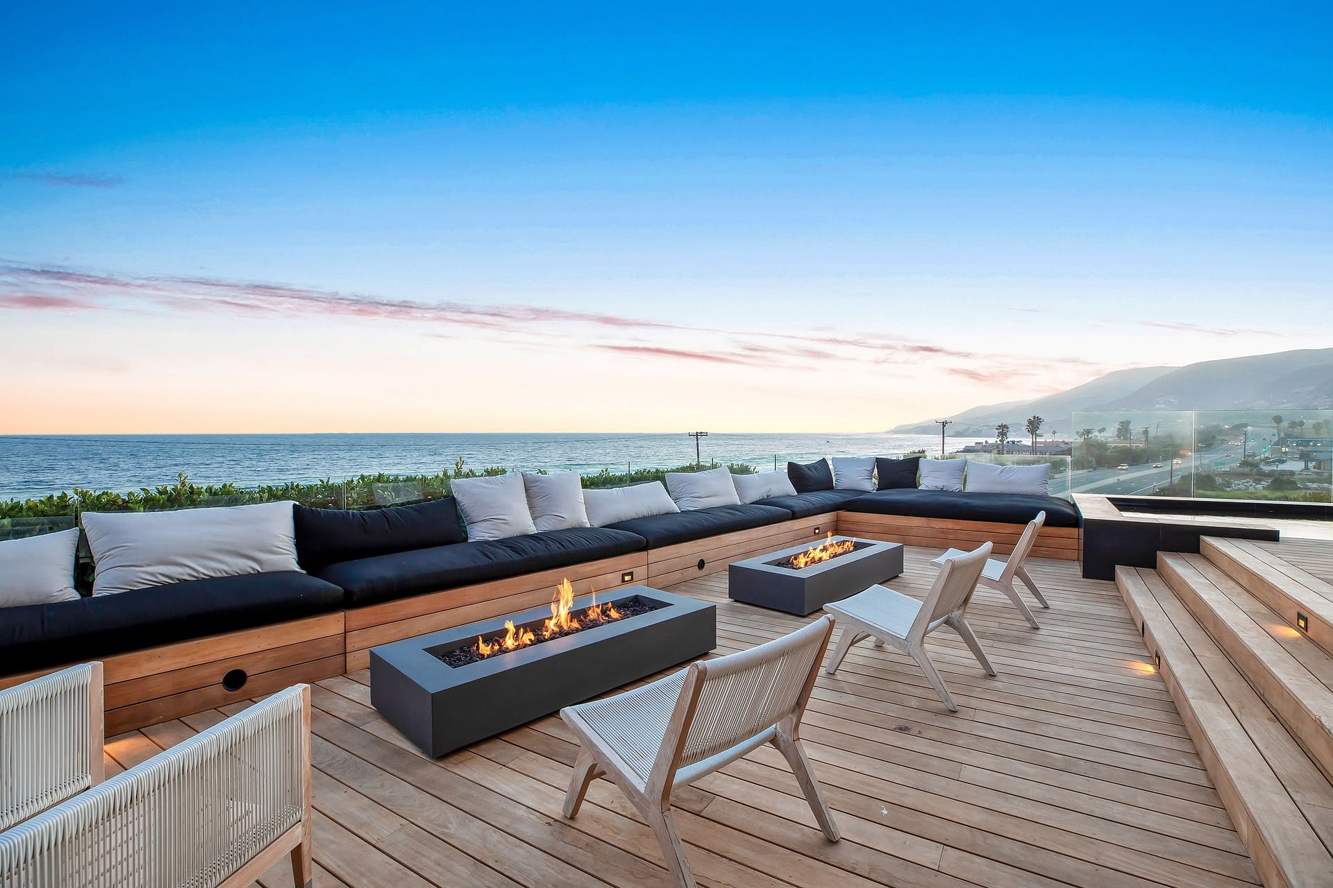 Surfside — Fiore Landscape Design
