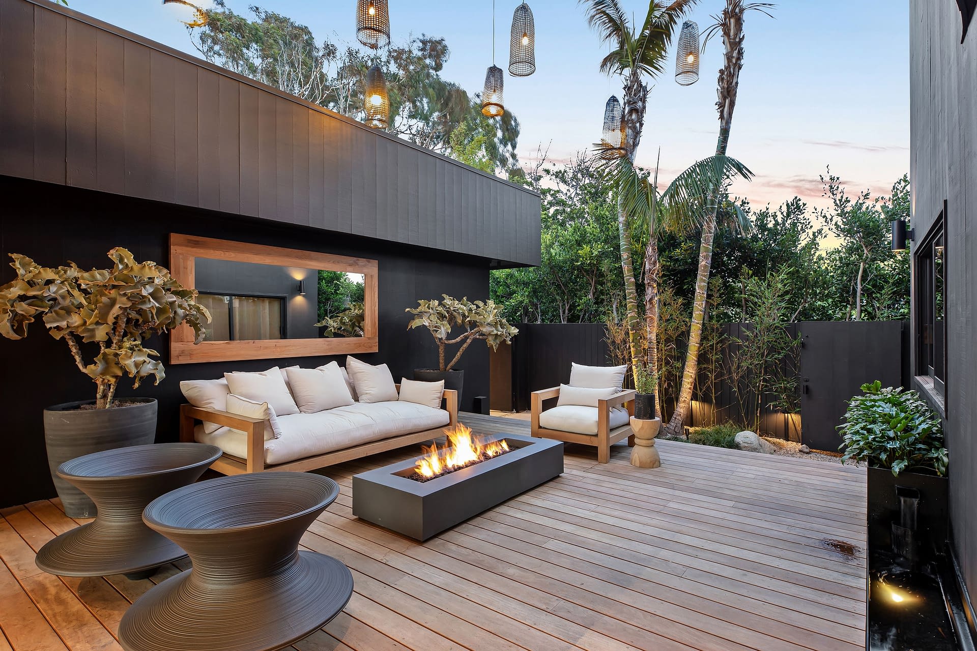 Surfside — Fiore Landscape Design