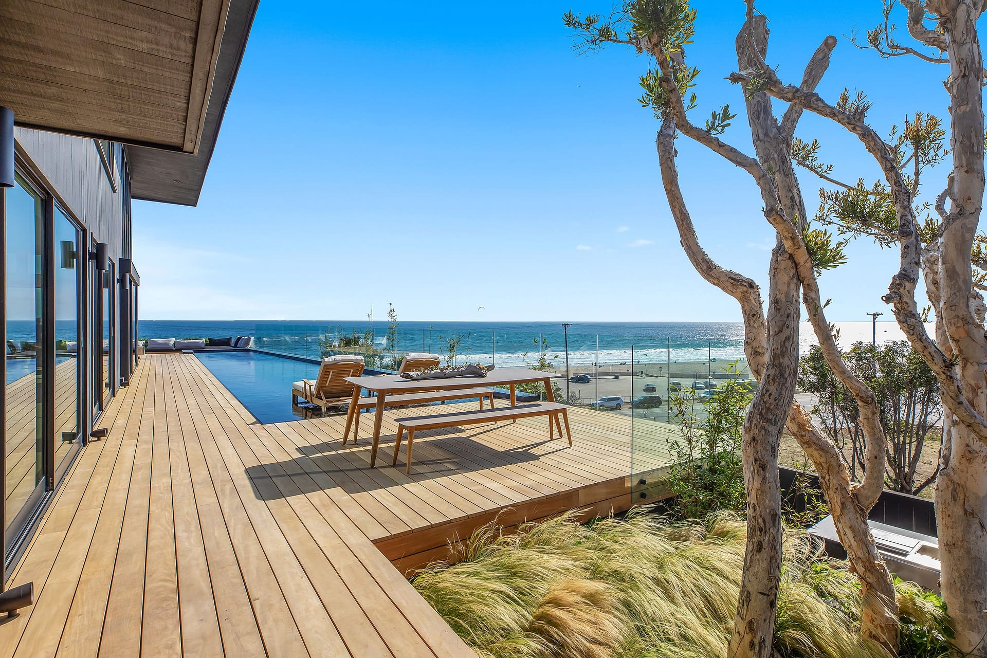 Surfside — Fiore Landscape Design