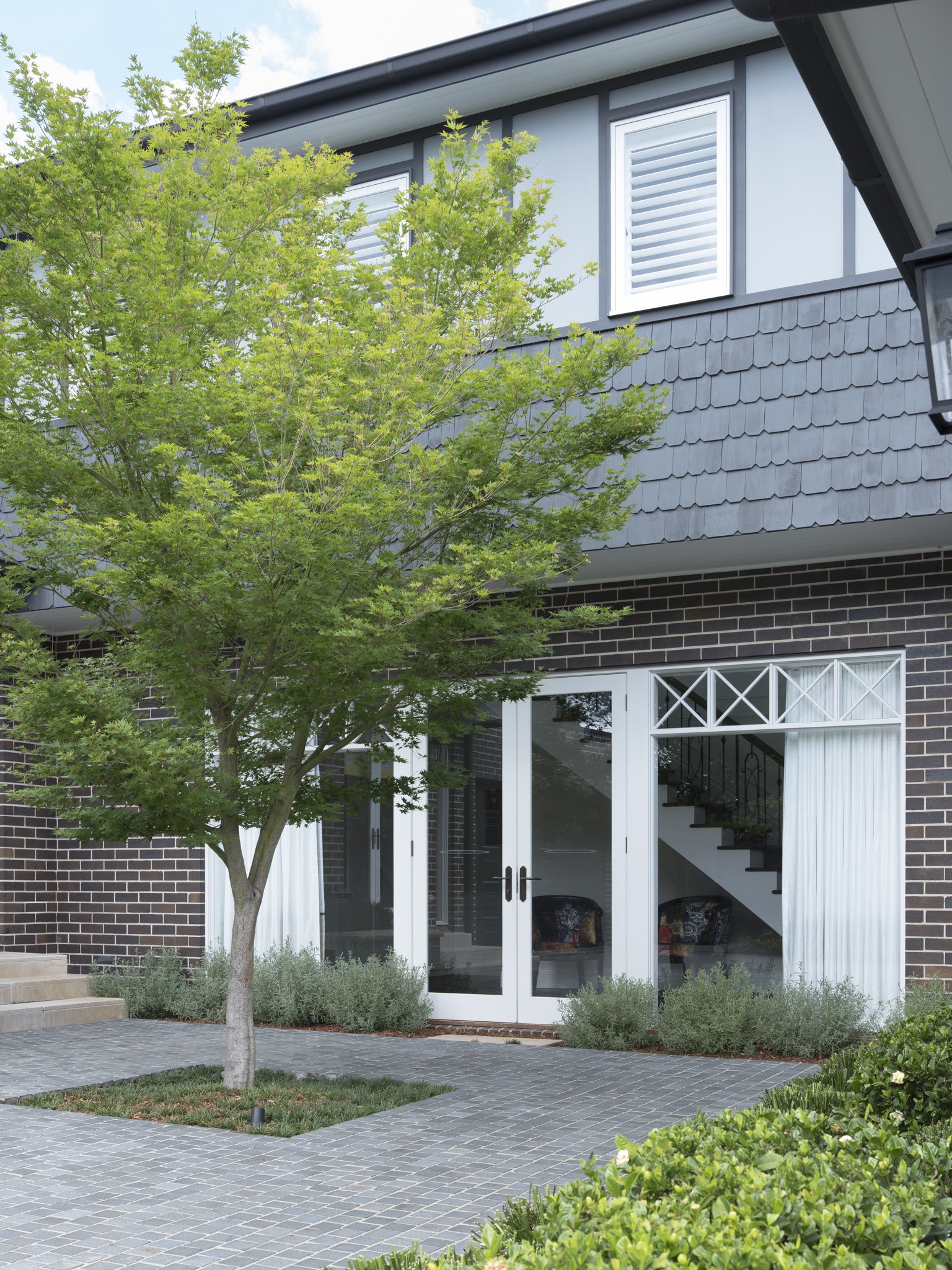 Sussex House — Castlepeake Architects
