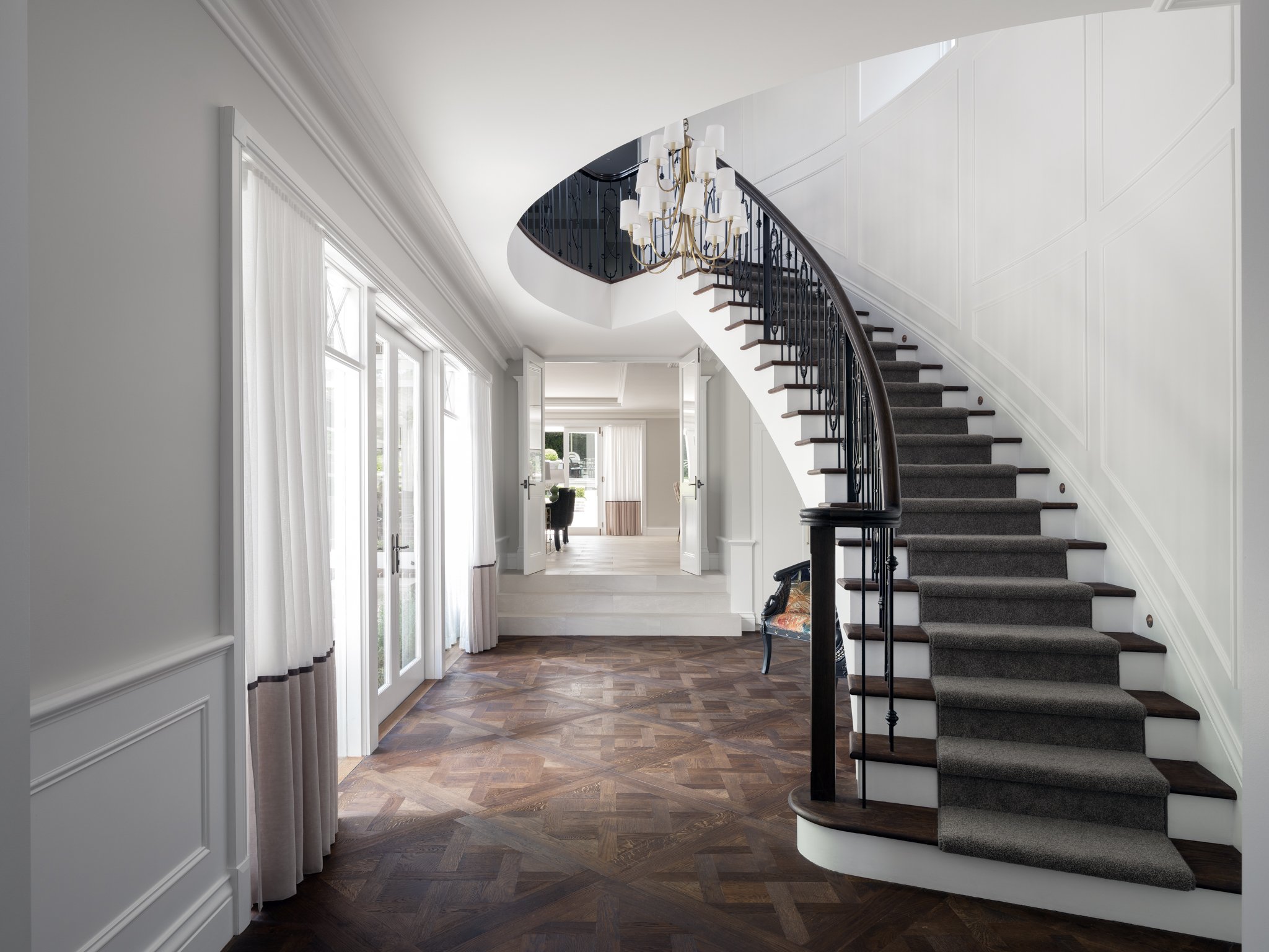 Sussex House — Castlepeake Architects