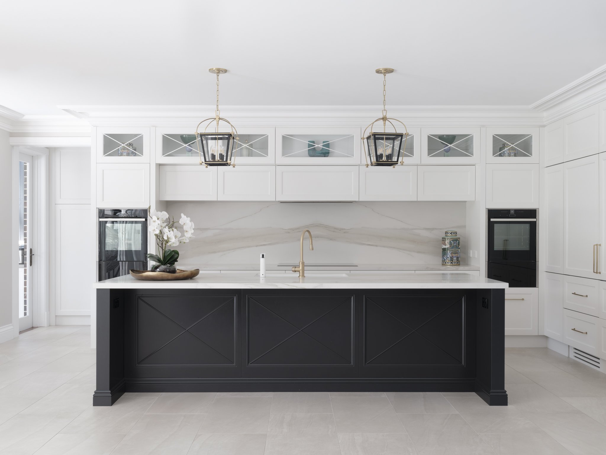 Sussex House — Castlepeake Architects