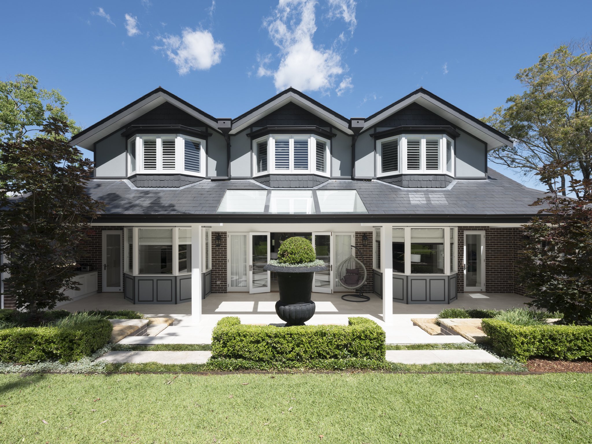 Sussex House — Castlepeake Architects