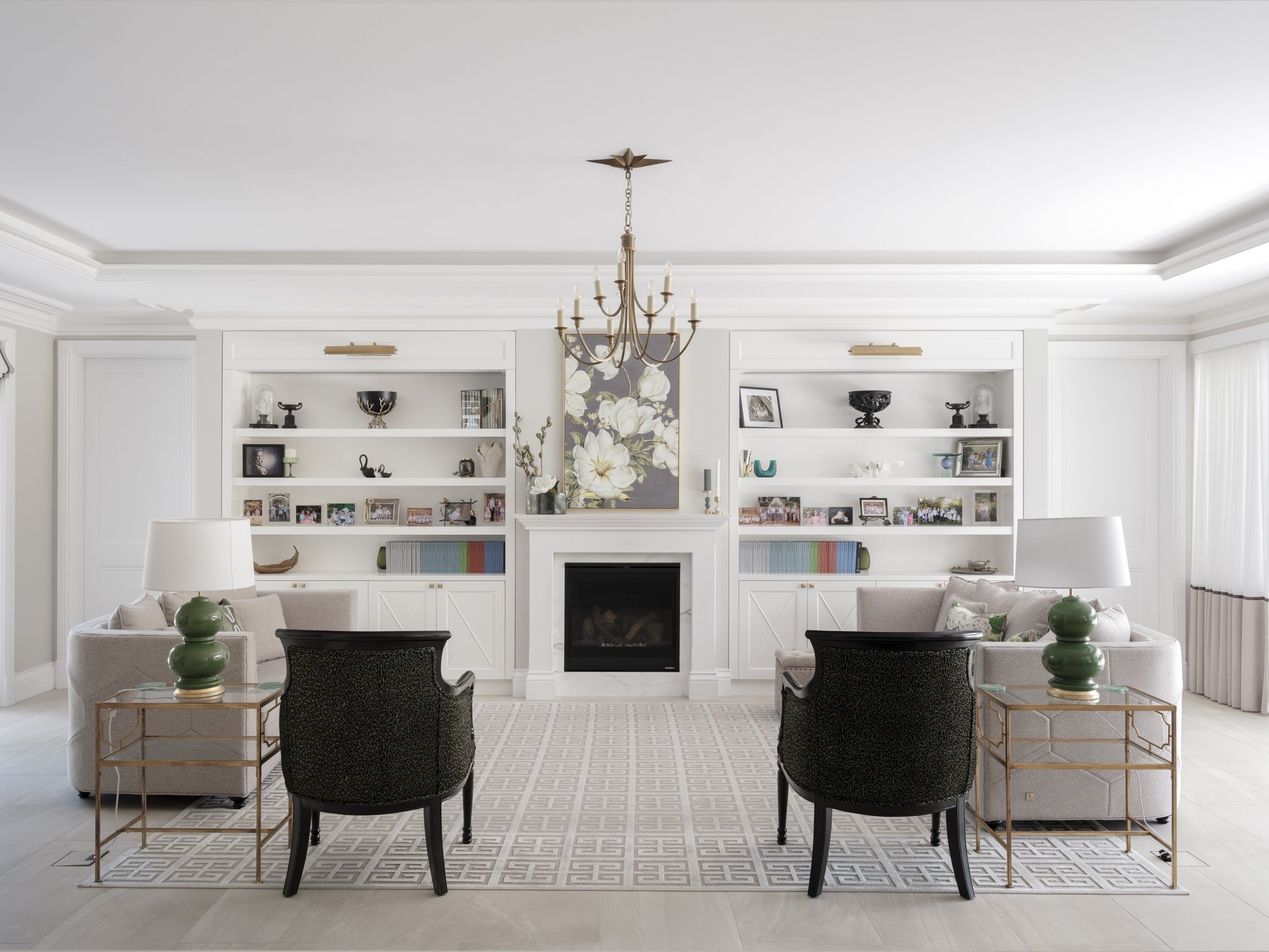 Sussex House — Castlepeake Architects