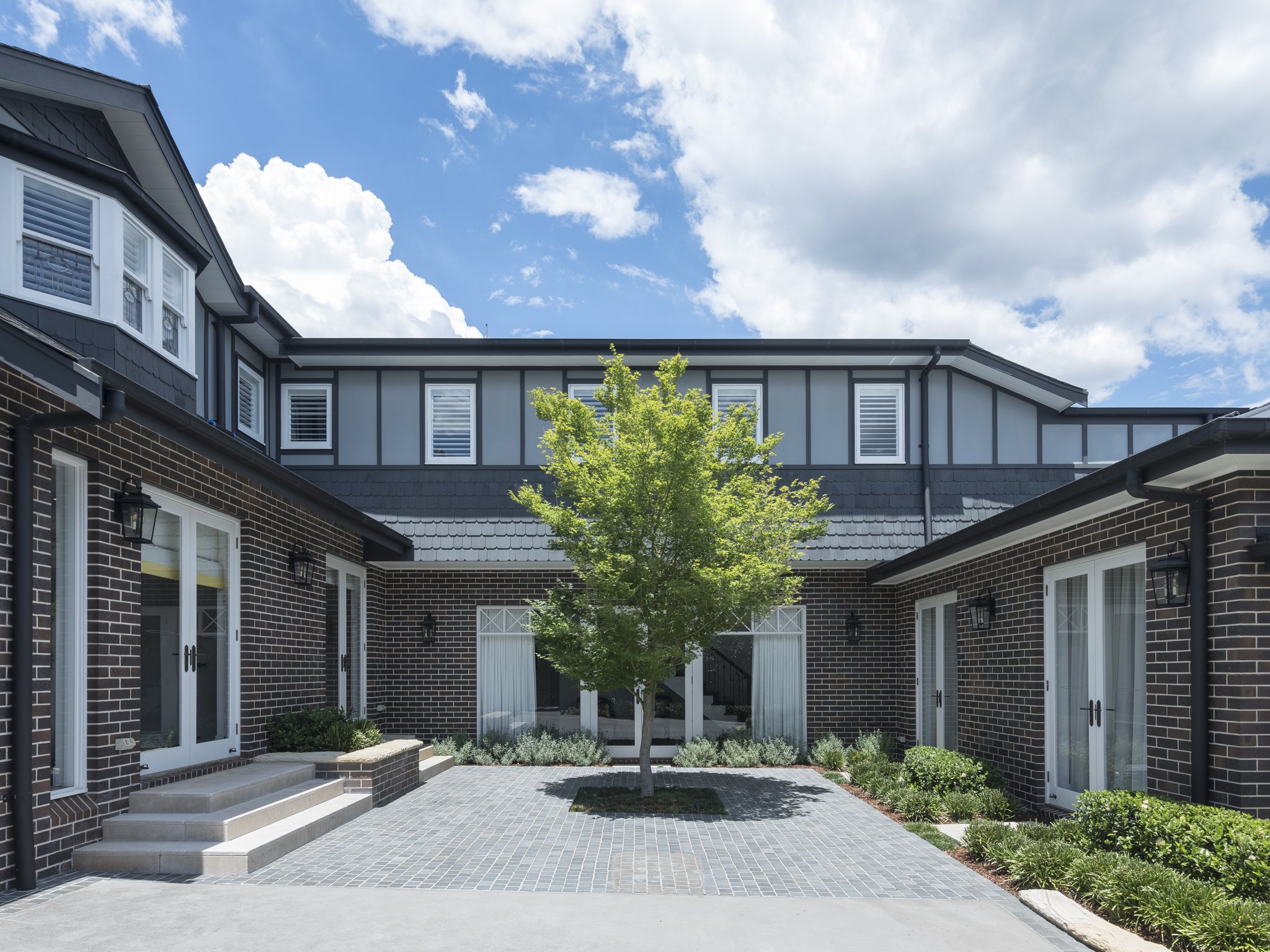 Sussex House — Castlepeake Architects