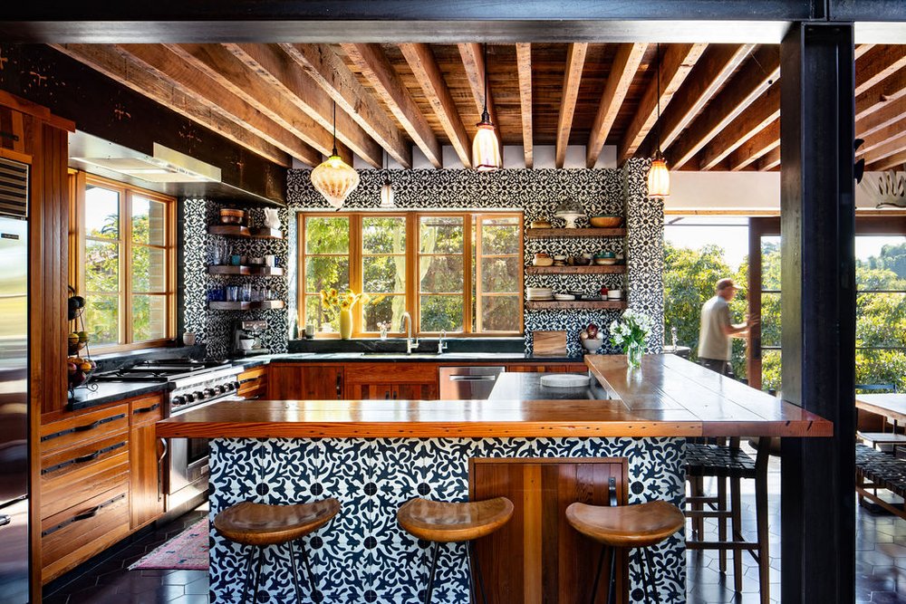 Sweet Shade Farm — Jeff Shelton Architect