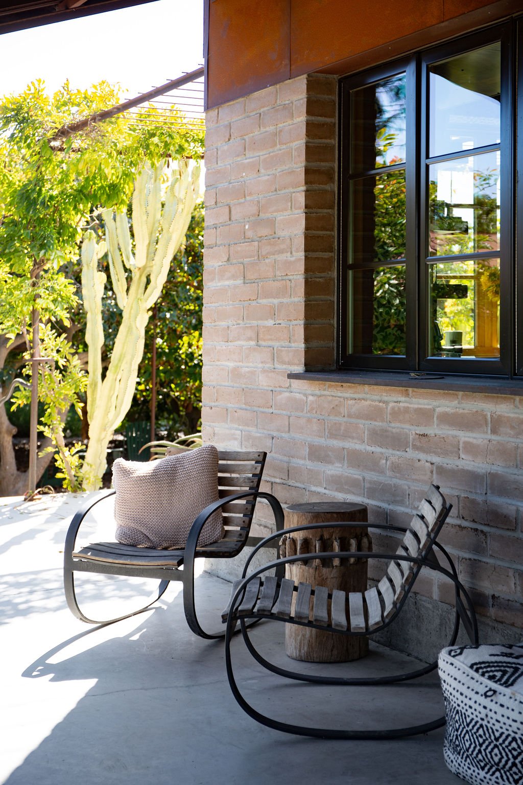 Sweet Shade Farm — Jeff Shelton Architect