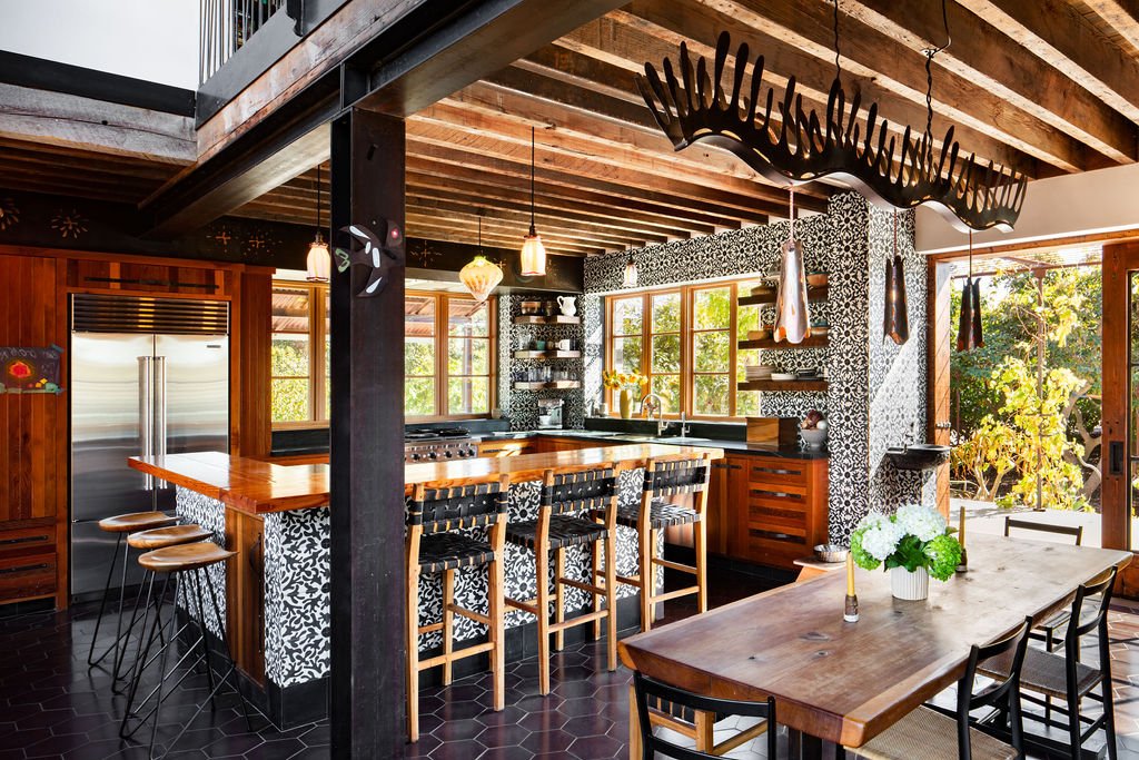 Sweet Shade Farm — Jeff Shelton Architect
