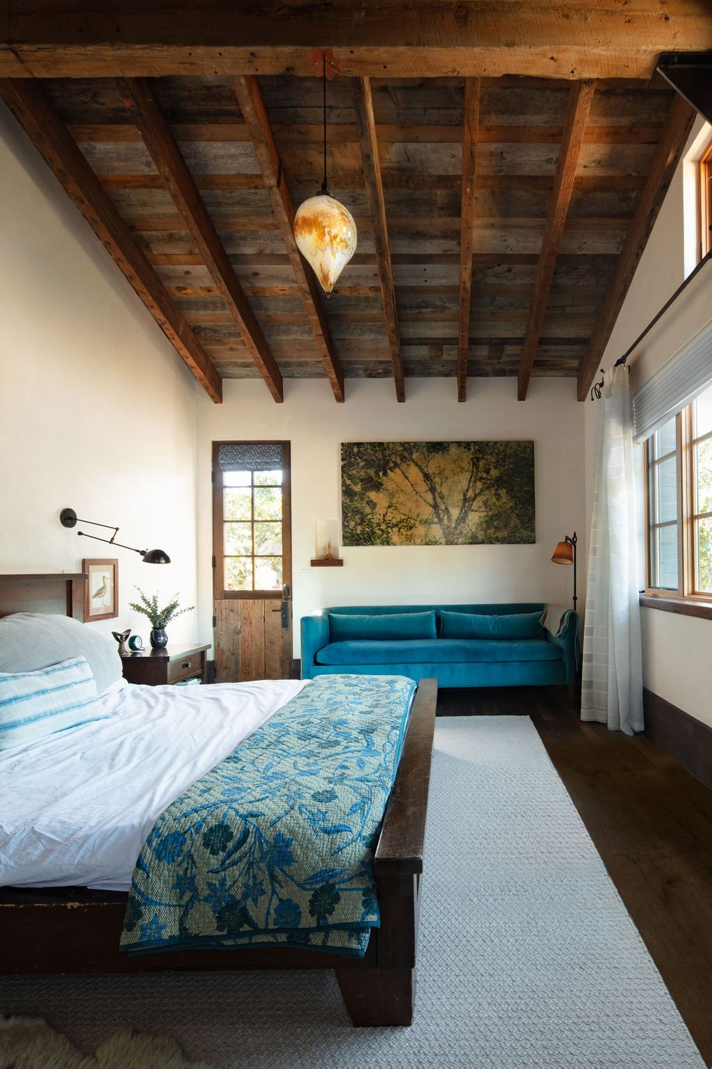 Sweet Shade Farm — Jeff Shelton Architect