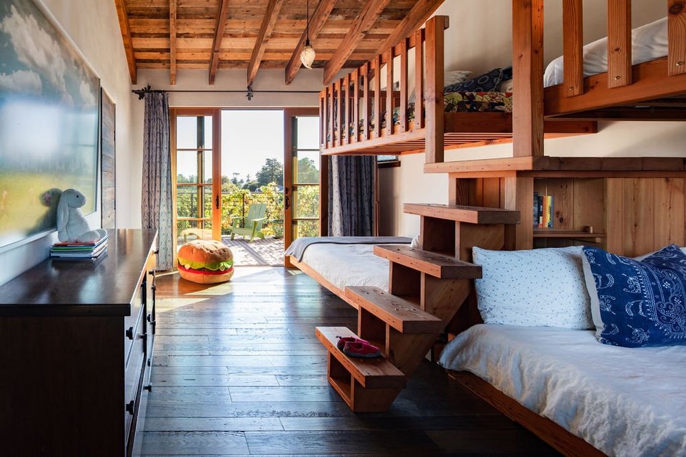 Sweet Shade Farm — Jeff Shelton Architect