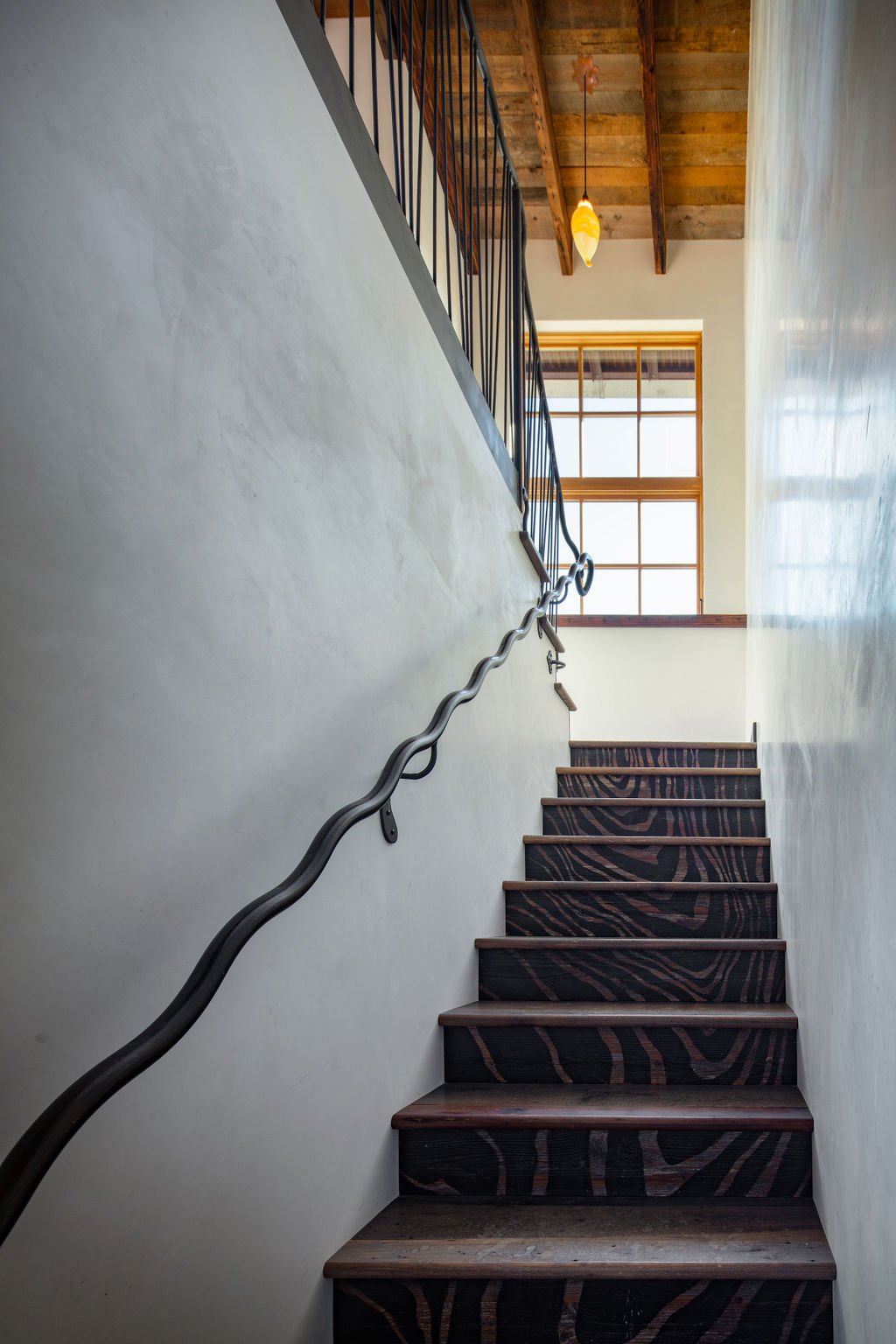 Sweet Shade Farm — Jeff Shelton Architect