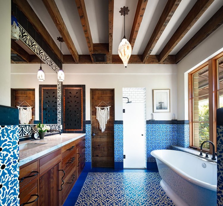 Sweet Shade Farm — Jeff Shelton Architect