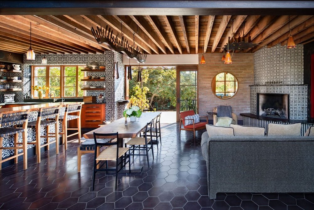 Sweet Shade Farm — Jeff Shelton Architect