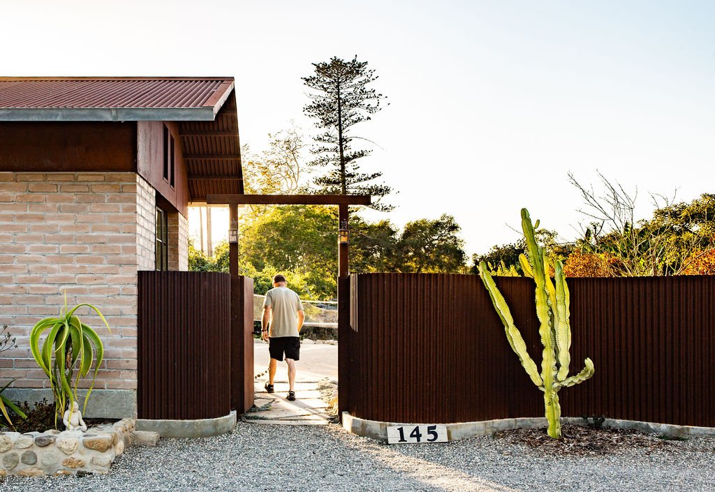Sweet Shade Farm — Jeff Shelton Architect