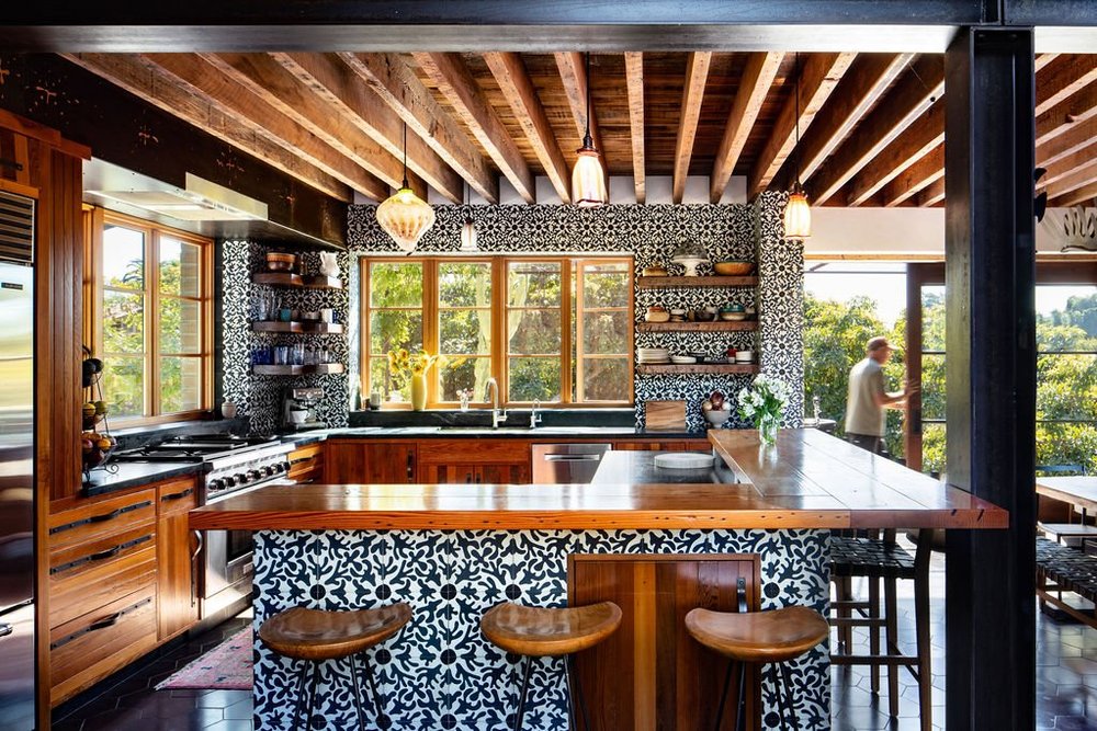 Sweet Shade Farm — Jeff Shelton Architect