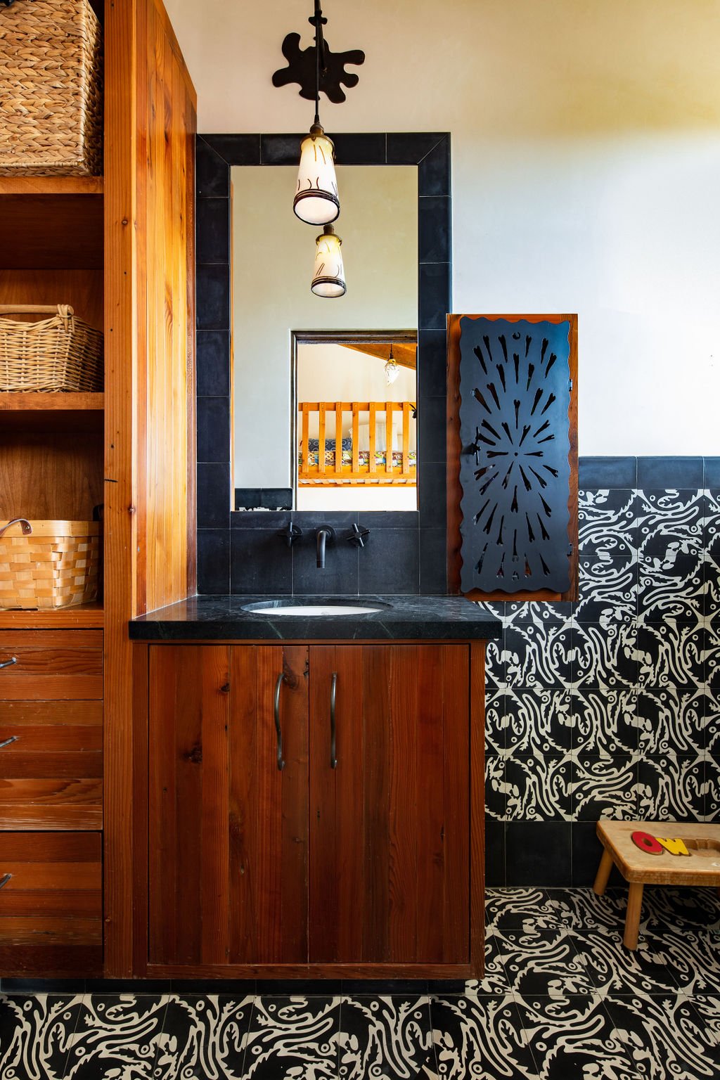 Sweet Shade Farm — Jeff Shelton Architect