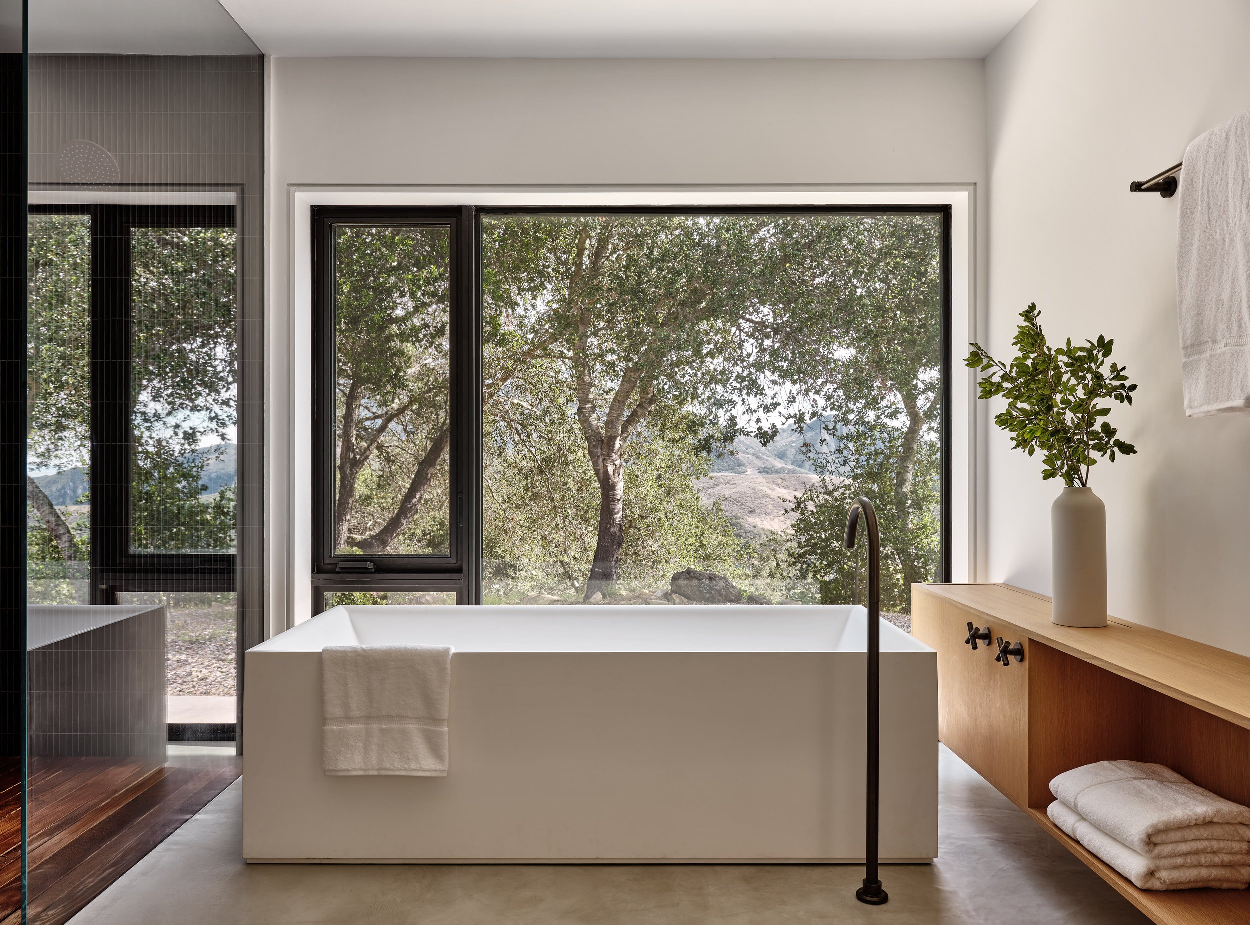 THE BLACK SHACK — a34studio