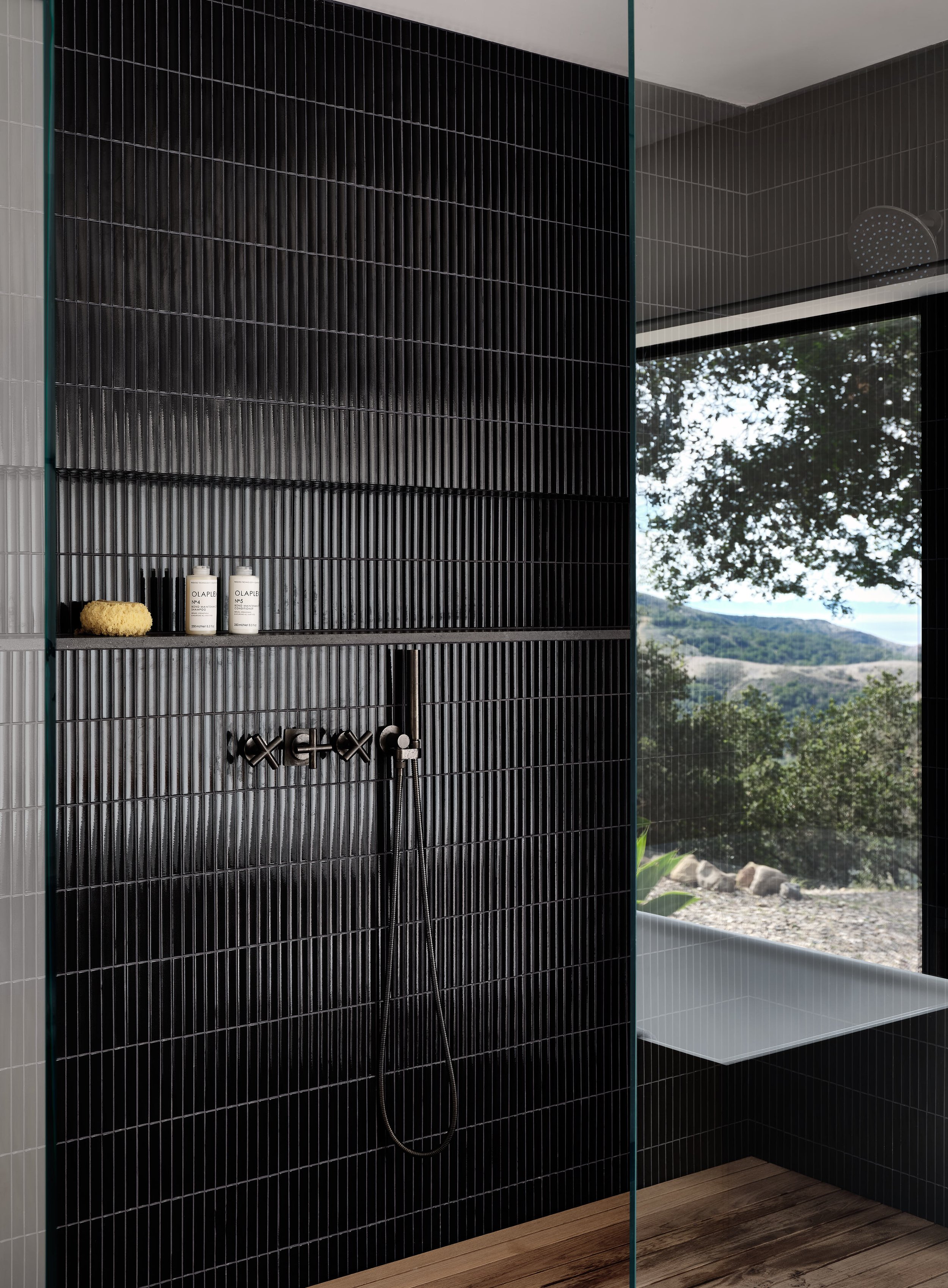 THE BLACK SHACK — a34studio