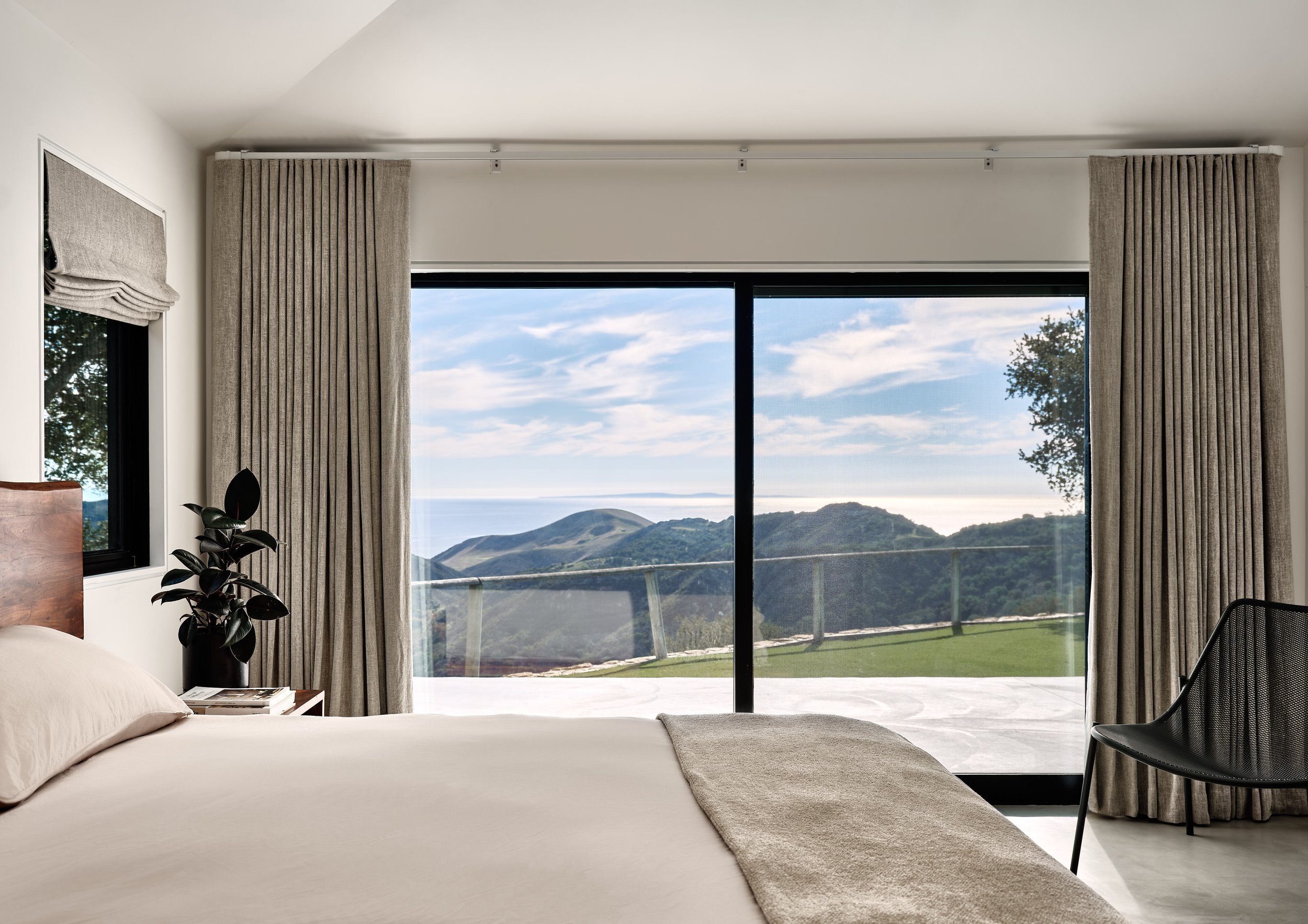 THE BLACK SHACK — a34studio
