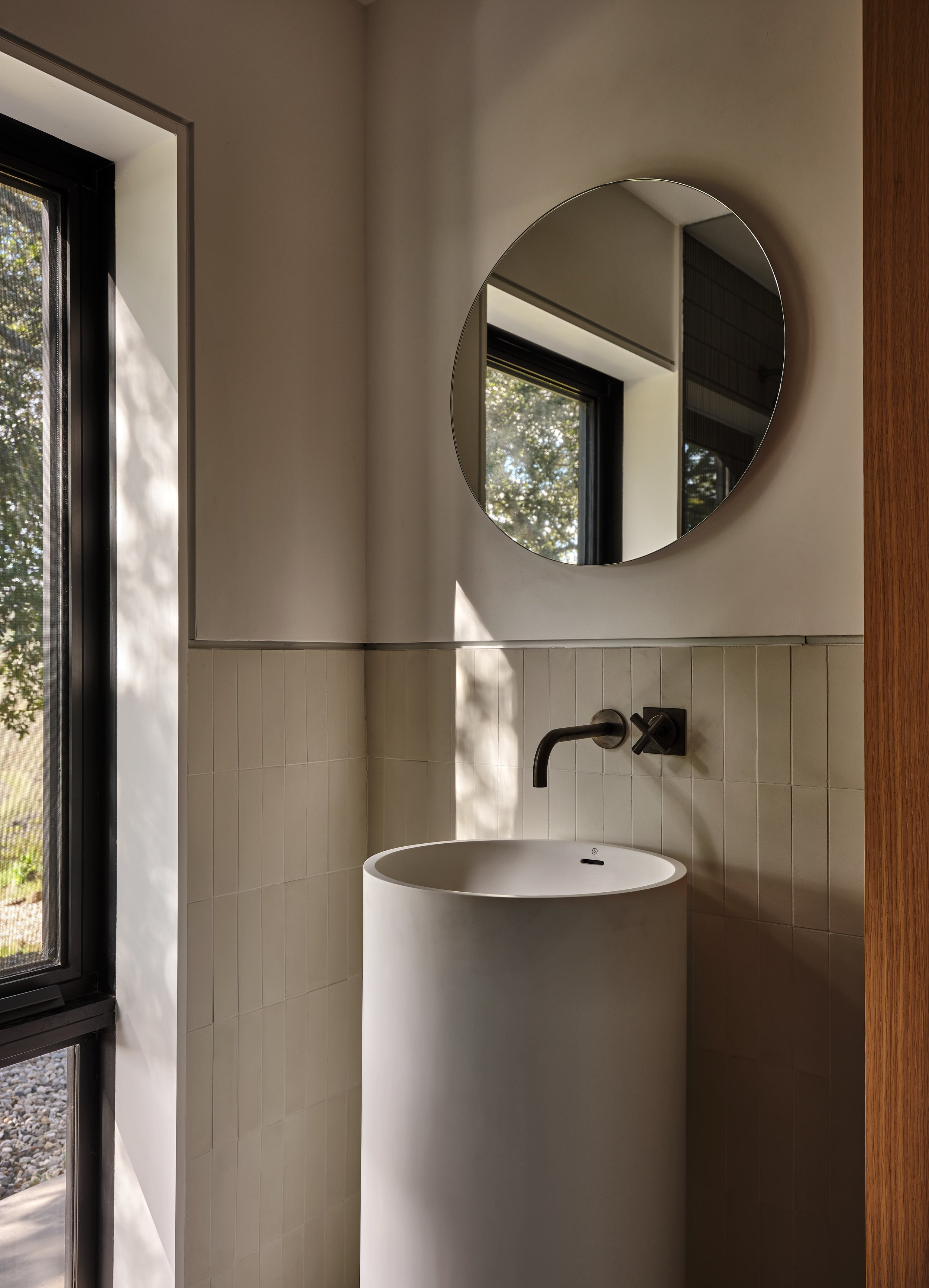 THE BLACK SHACK — a34studio