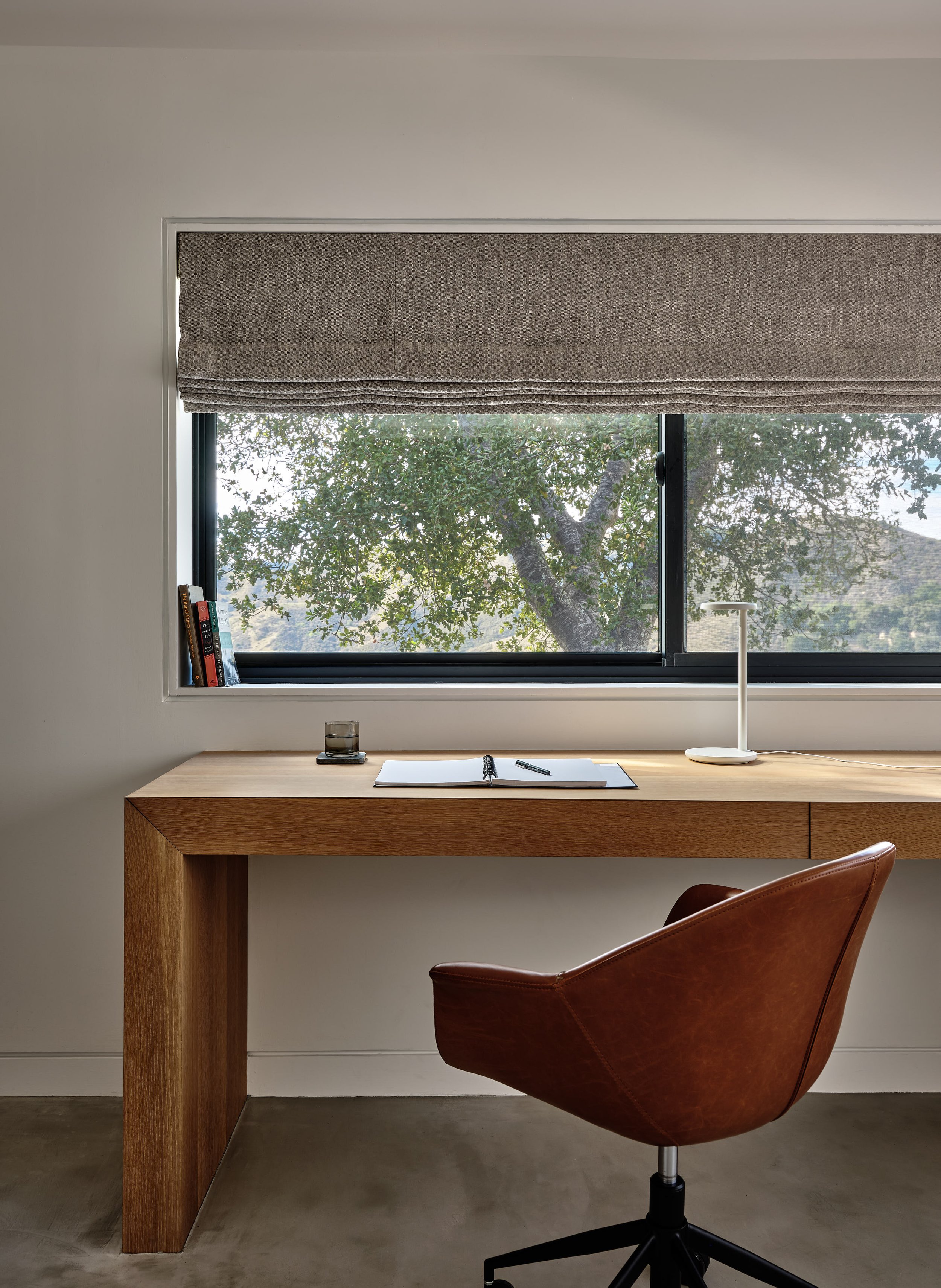 THE BLACK SHACK — a34studio