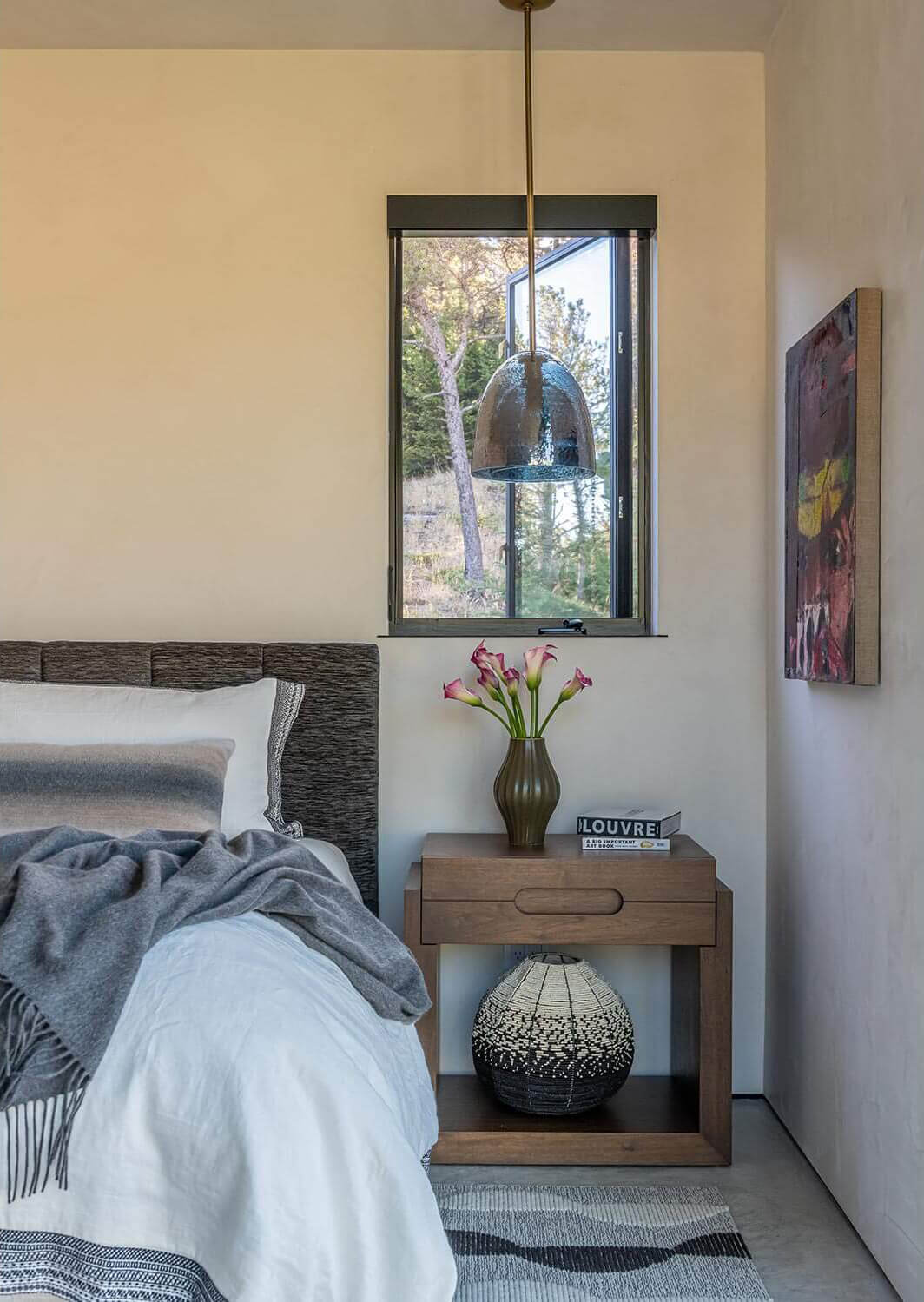 Pearson Design Group The Ursa House — Pearson Design Group