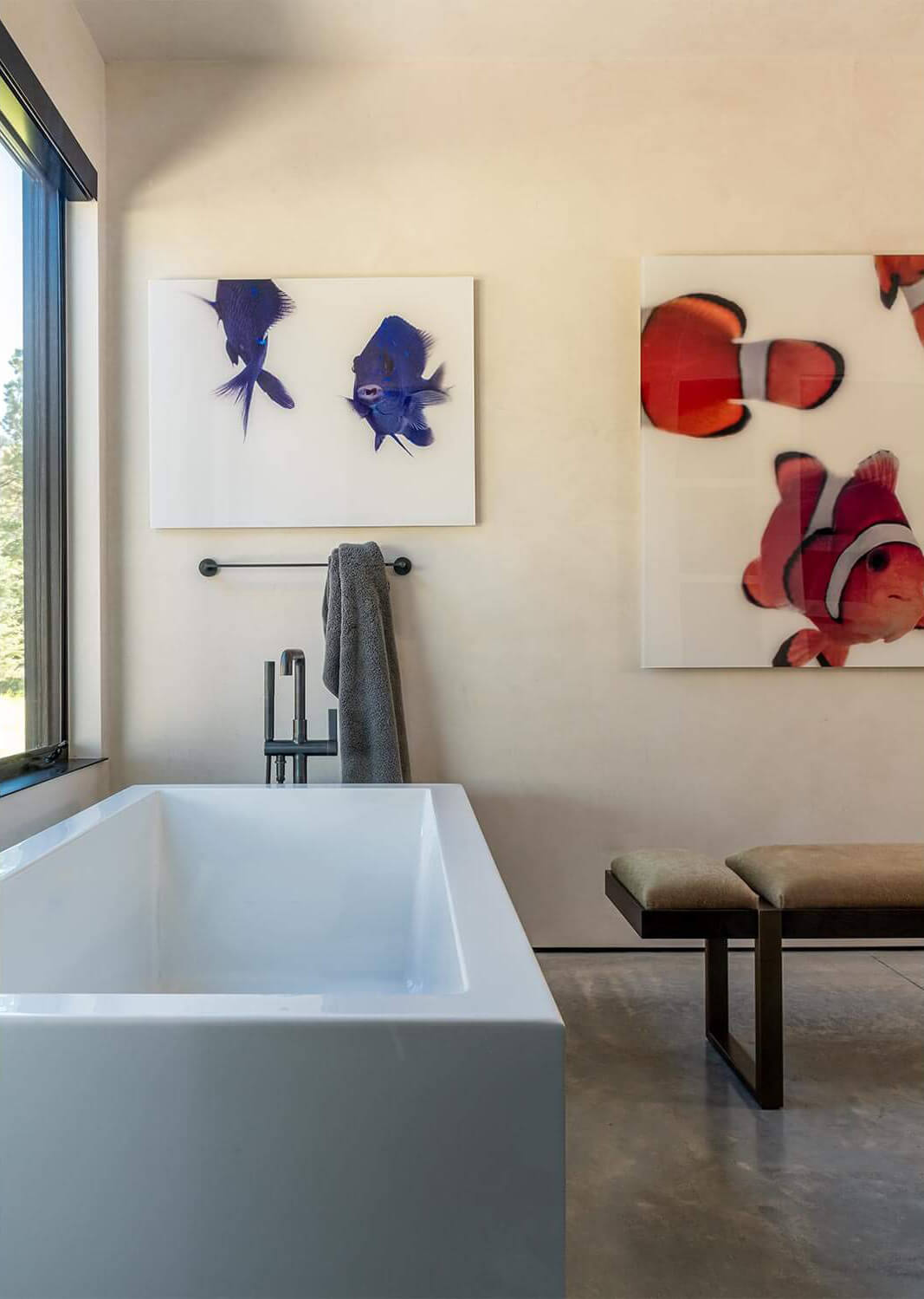 Pearson Design Group The Ursa House — Pearson Design Group