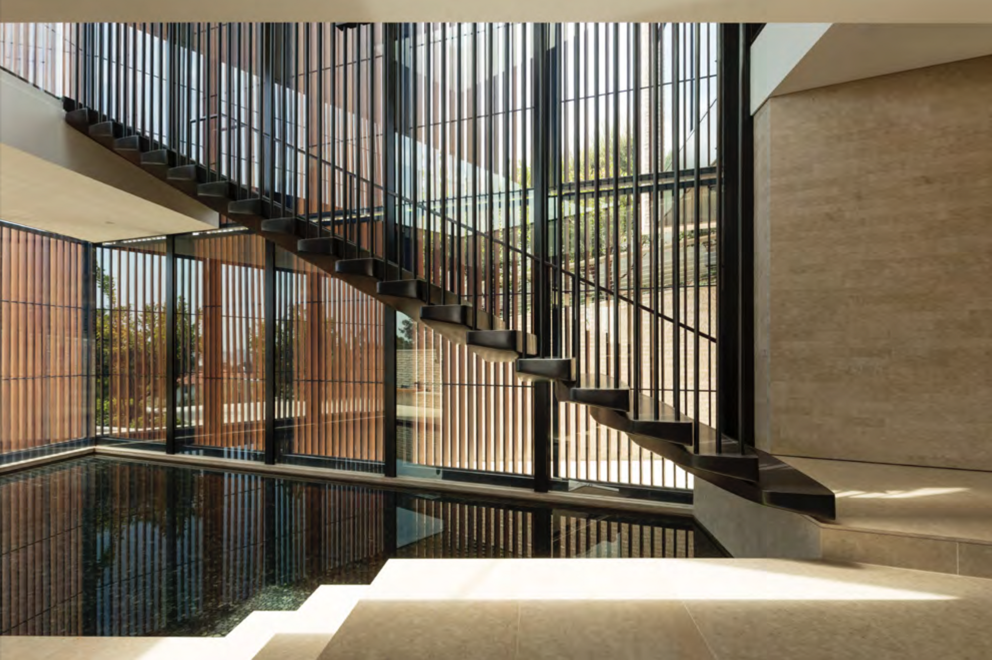 Tramonto Residence — Donaldson+Partners