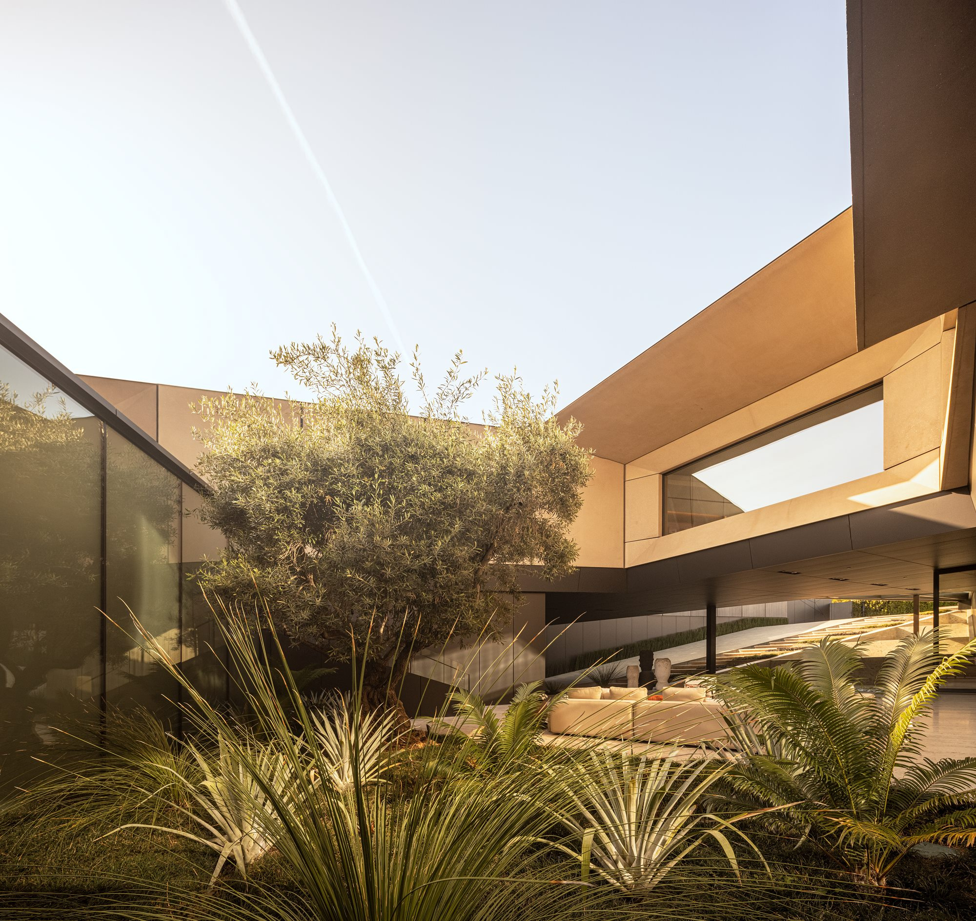 TROUSDALE — Donaldson+Partners