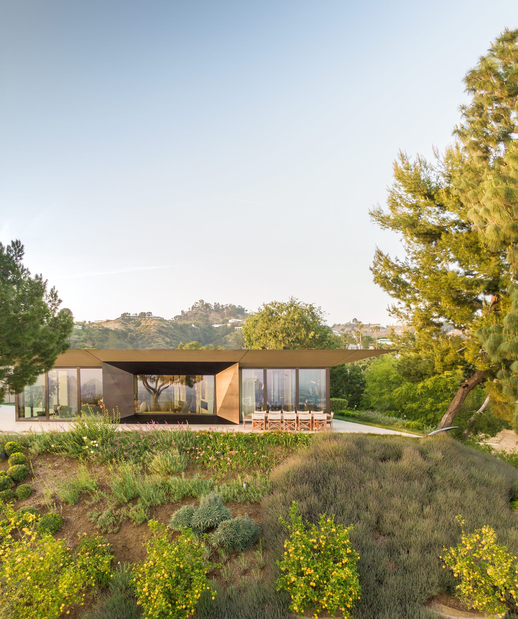 TROUSDALE — Donaldson+Partners
