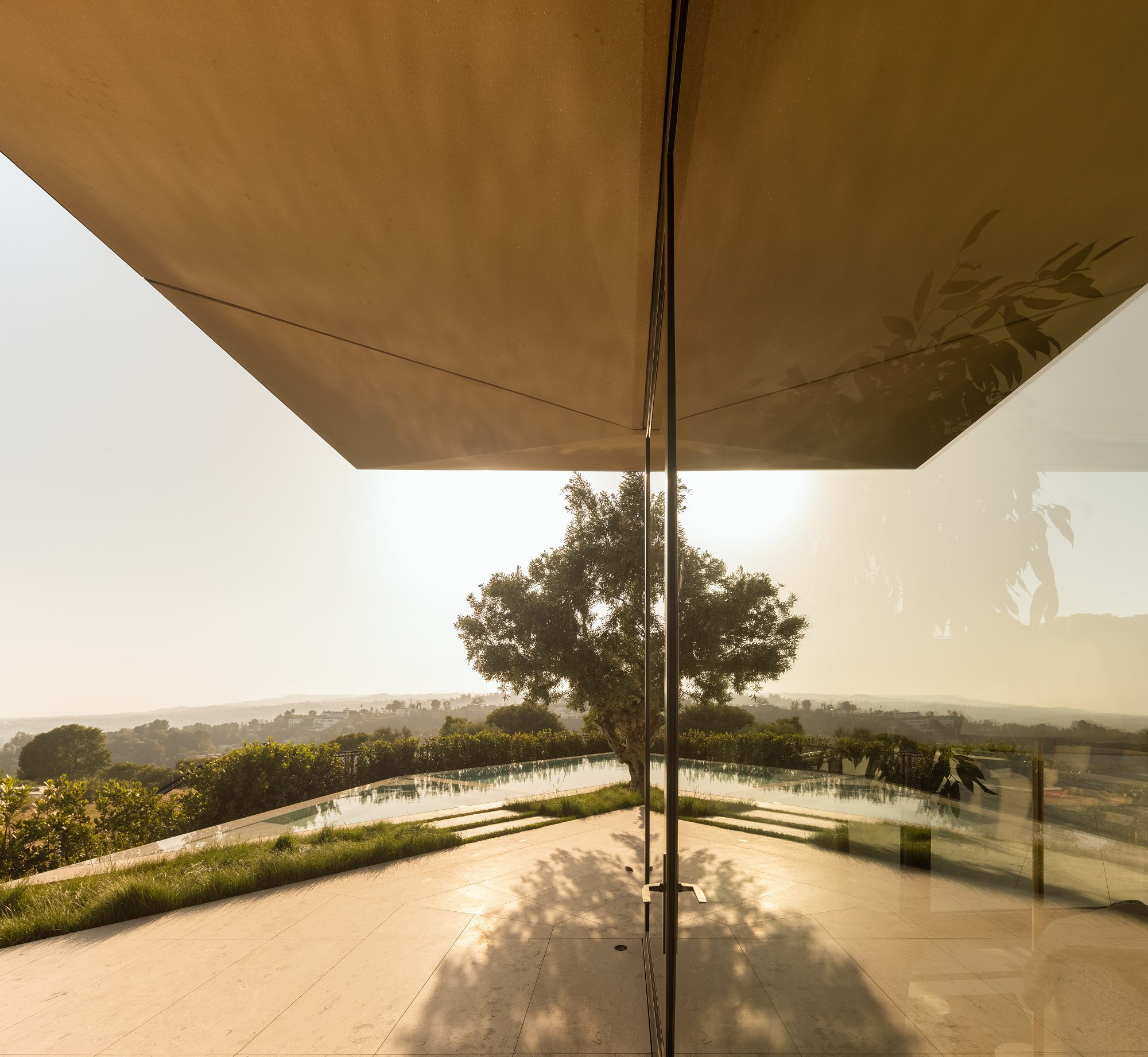 TROUSDALE — Donaldson+Partners