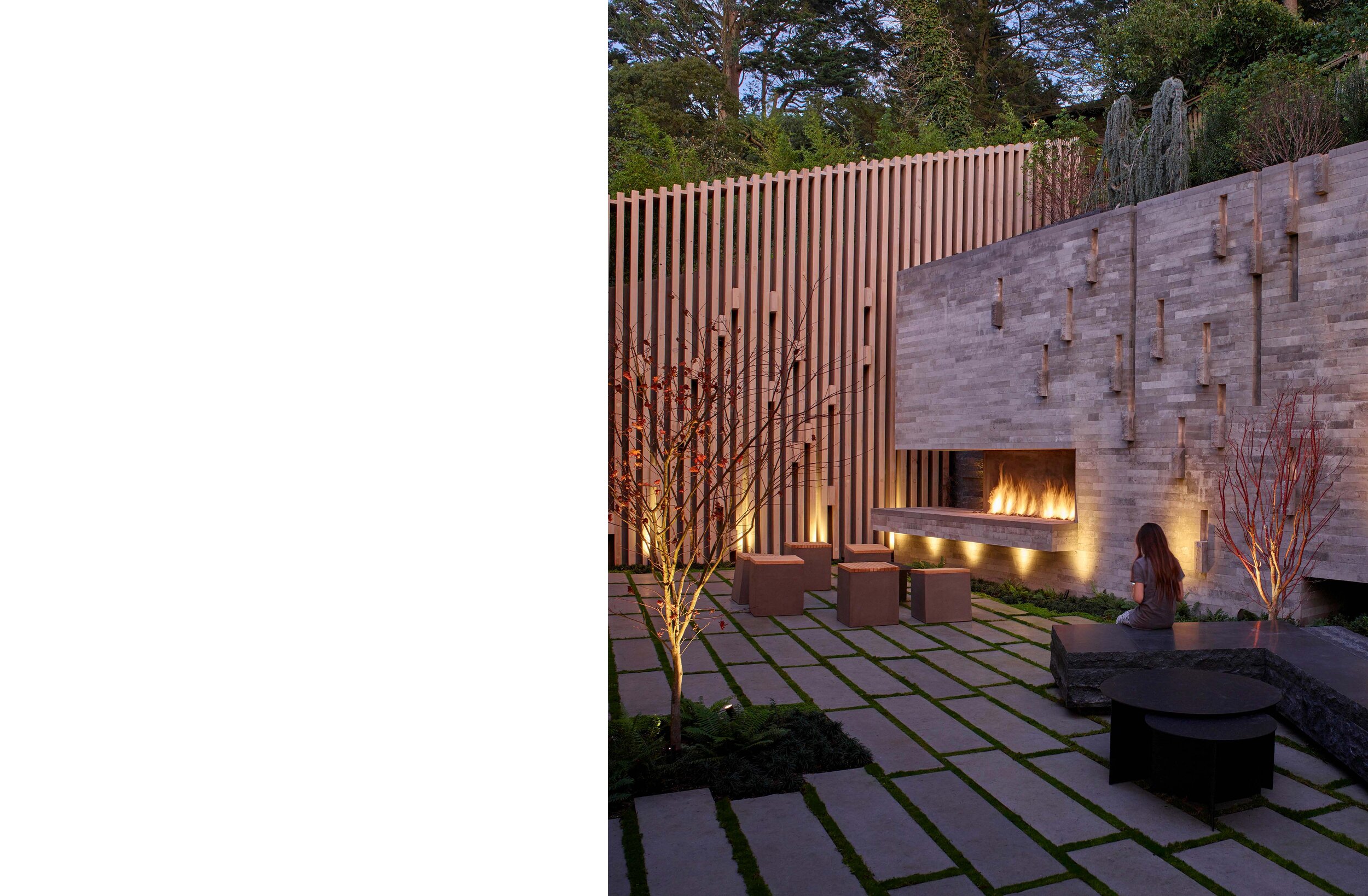 Tank Hill — Surfacedesign, Inc.