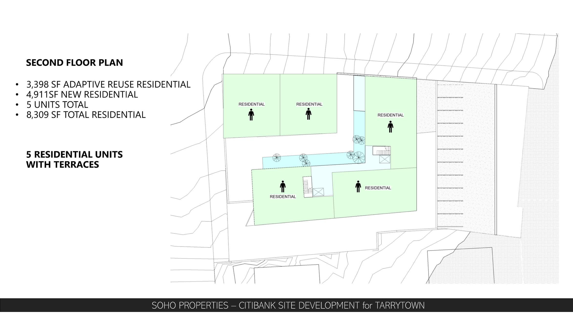 Tarrytown Development — Studio Vural Architects | architecture firm new york | 68 Jay Street, Brooklyn, NY, USA