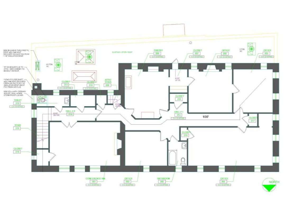 Tarrytown Development — Studio Vural Architects | architecture firm new york | 68 Jay Street, Brooklyn, NY, USA