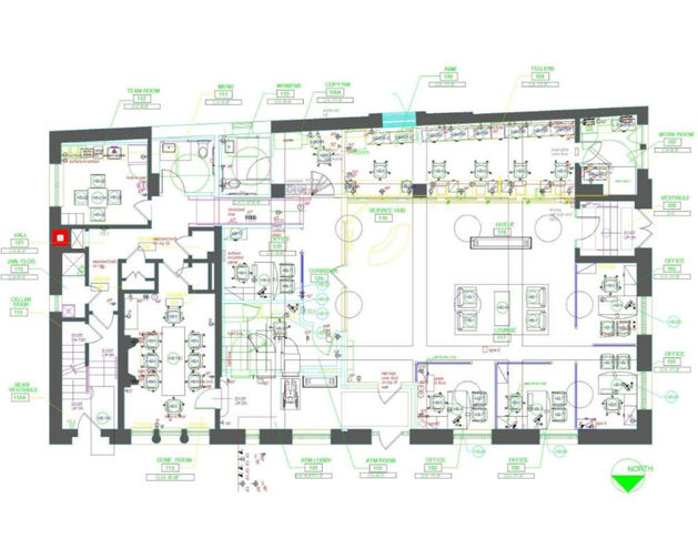 Tarrytown Development — Studio Vural Architects | architecture firm new york | 68 Jay Street, Brooklyn, NY, USA