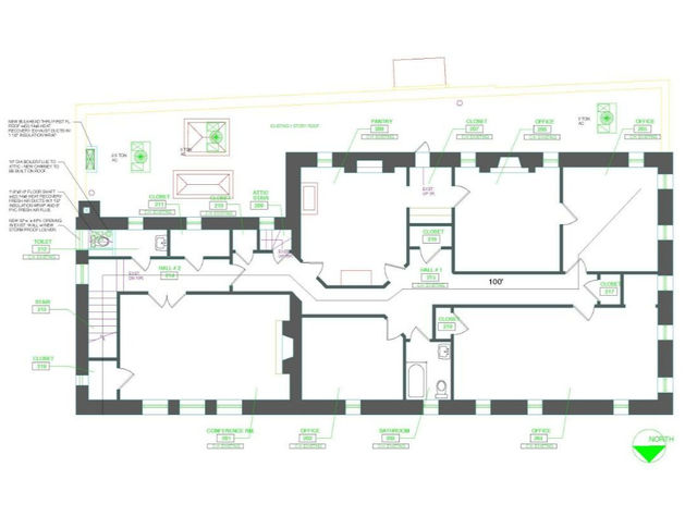 Tarrytown Development — Studio Vural Architects | architecture firm new york | 68 Jay Street, Brooklyn, NY, USA