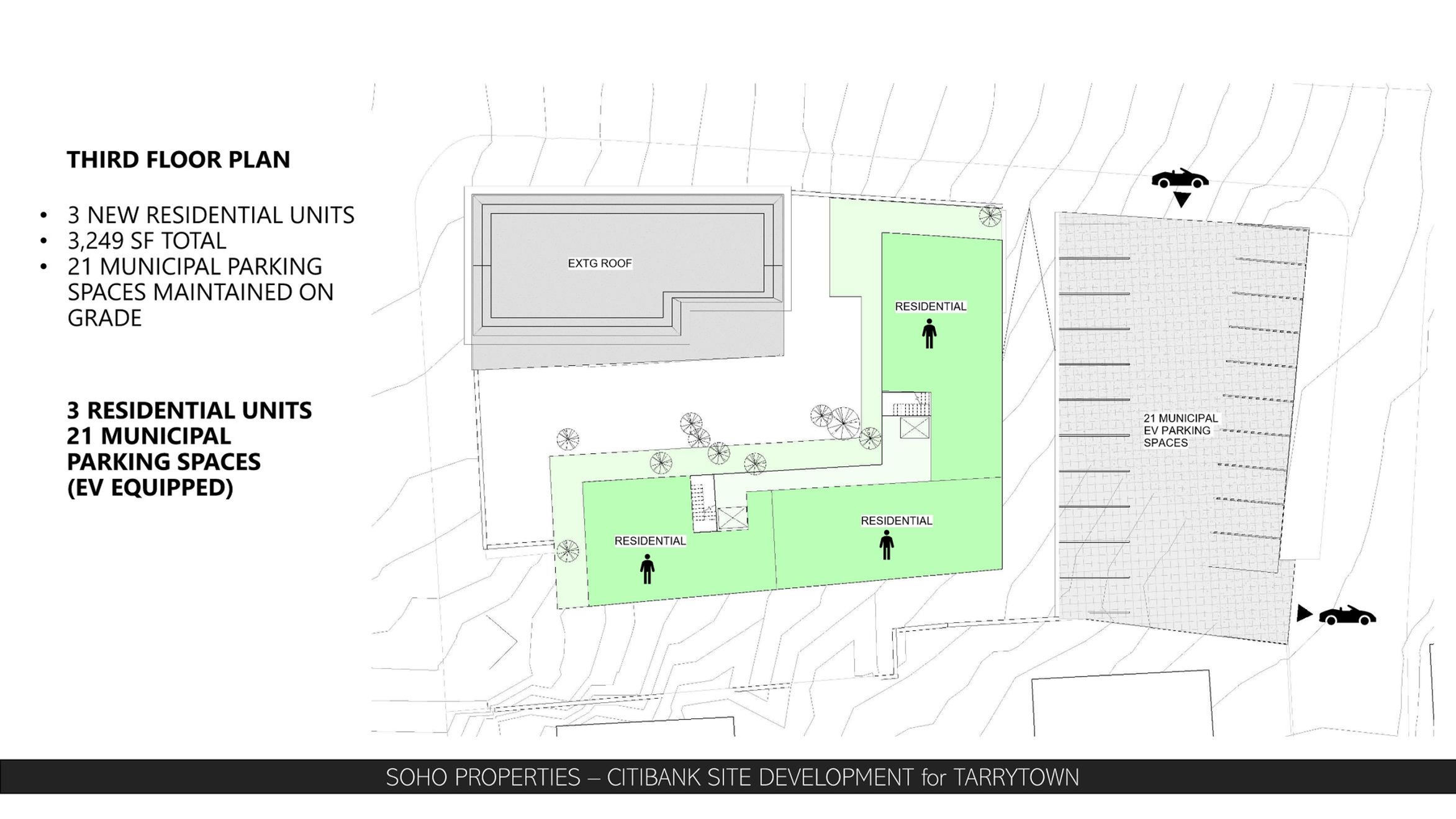 Tarrytown Development — Studio Vural Architects | architecture firm new york | 68 Jay Street, Brooklyn, NY, USA