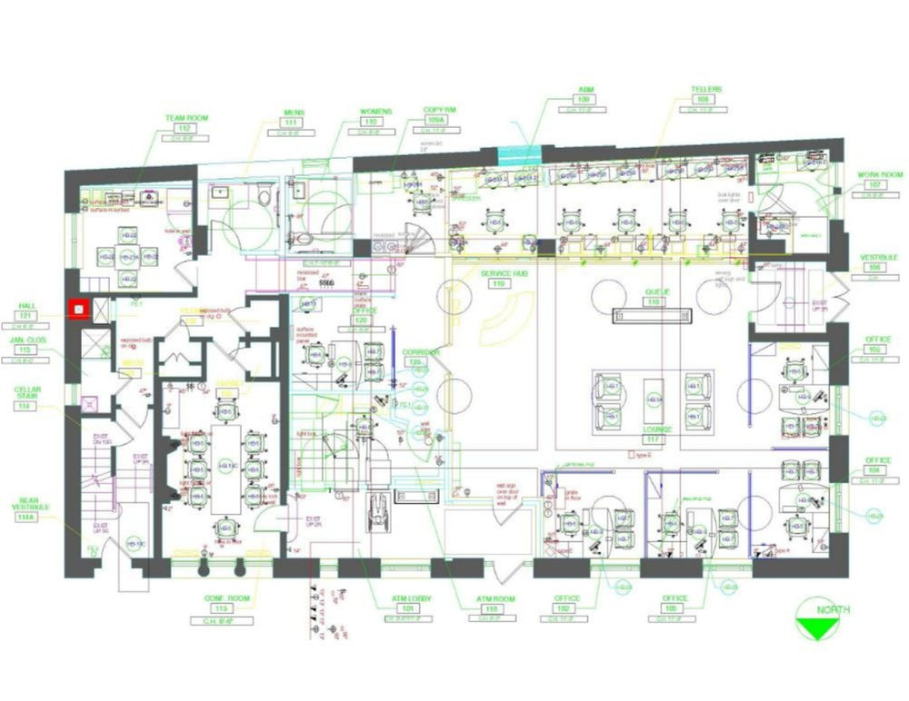 Tarrytown Development — Studio Vural Architects | architecture firm new york | 68 Jay Street, Brooklyn, NY, USA