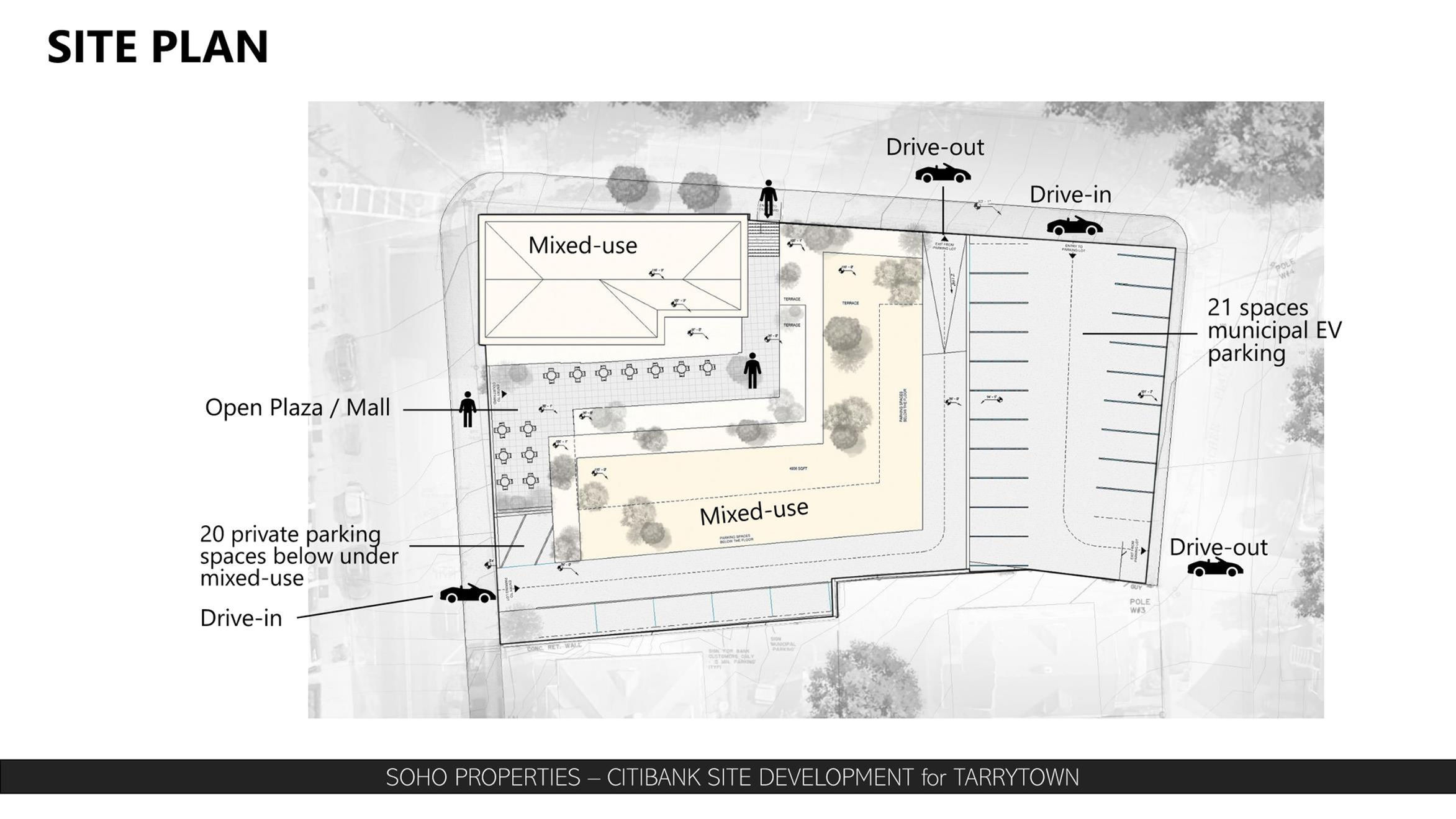 Tarrytown Development — Studio Vural Architects | architecture firm new york | 68 Jay Street, Brooklyn, NY, USA
