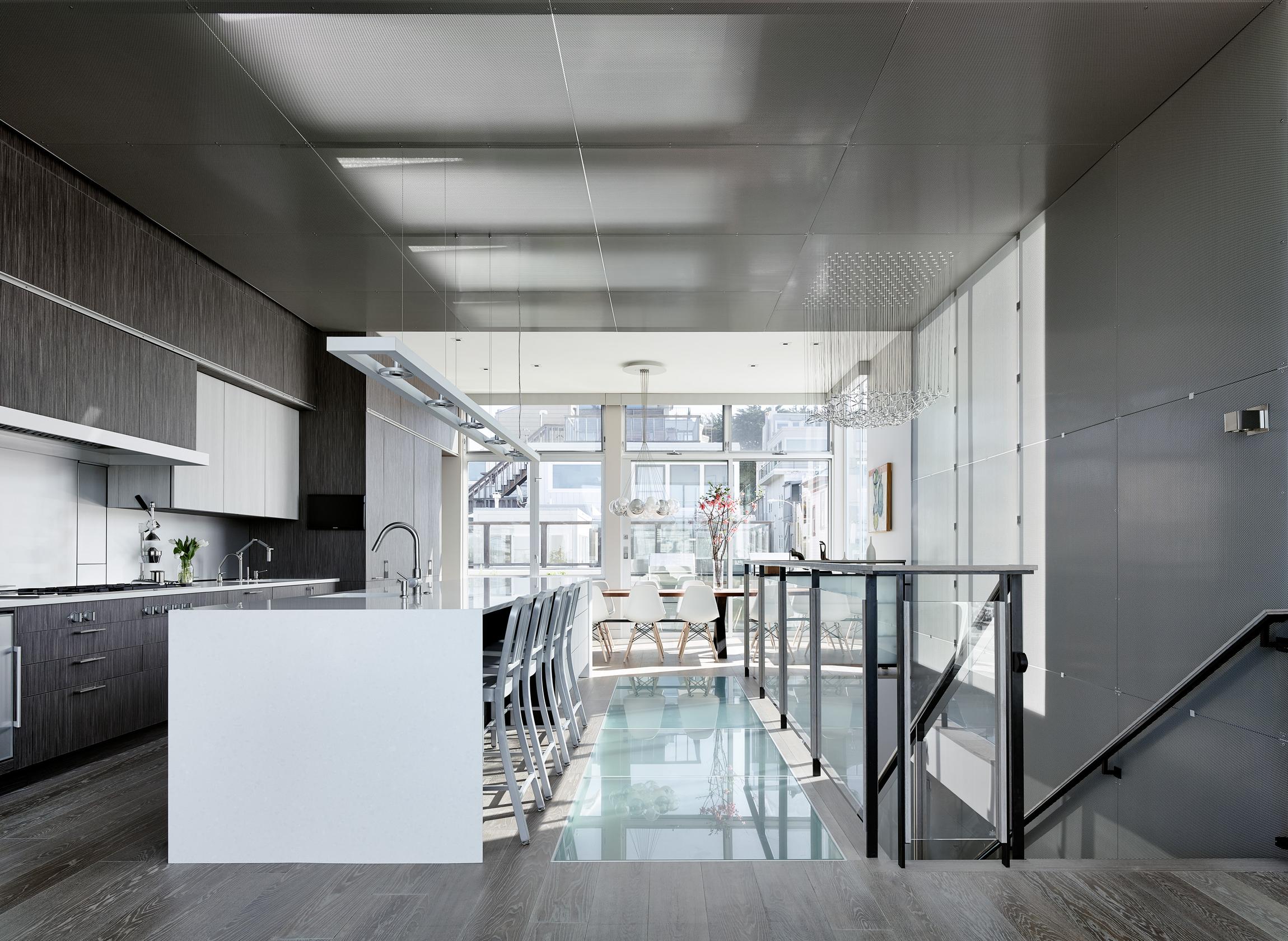 Telegraph Hill — Feldman Architecture