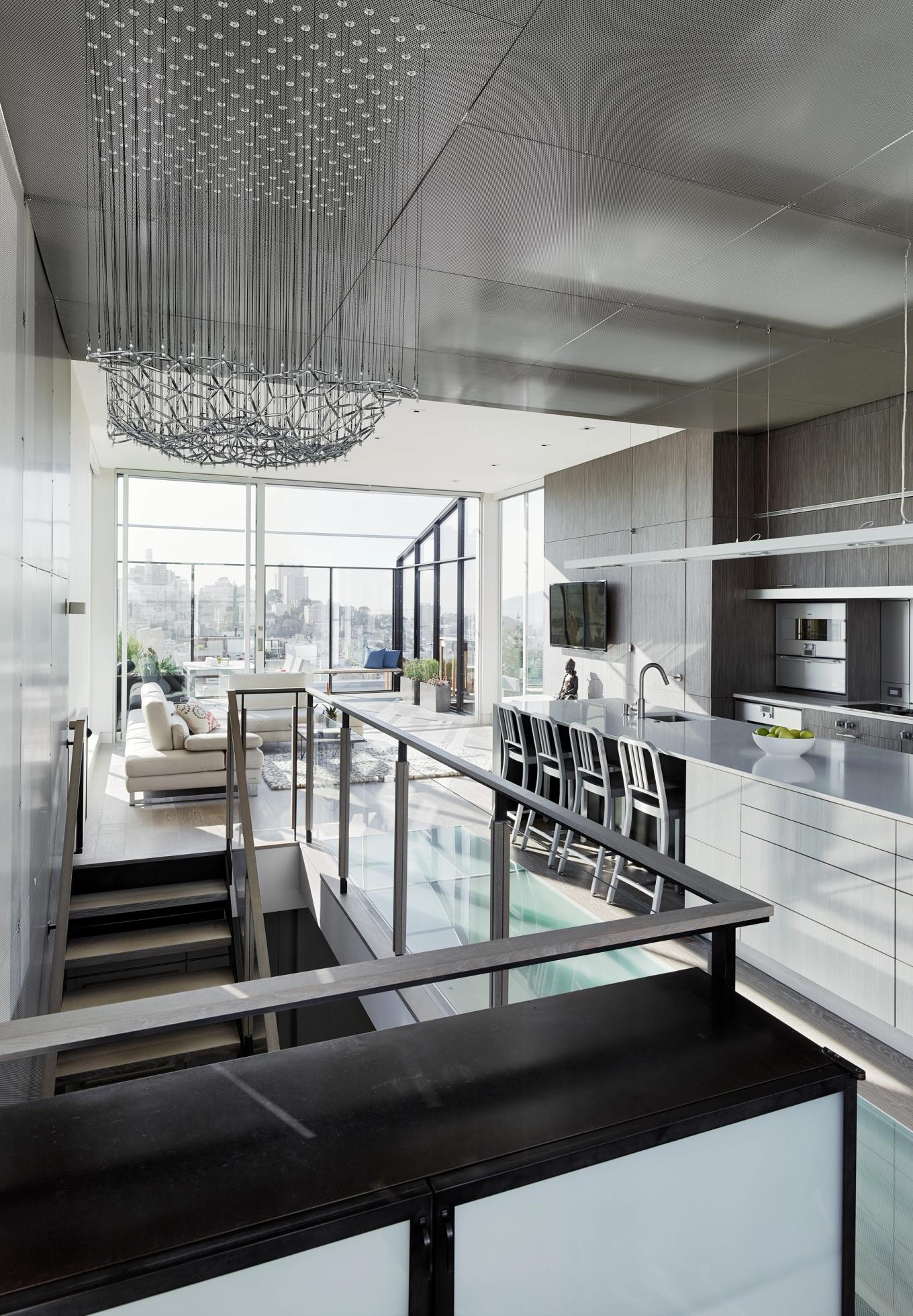 Telegraph Hill — Feldman Architecture