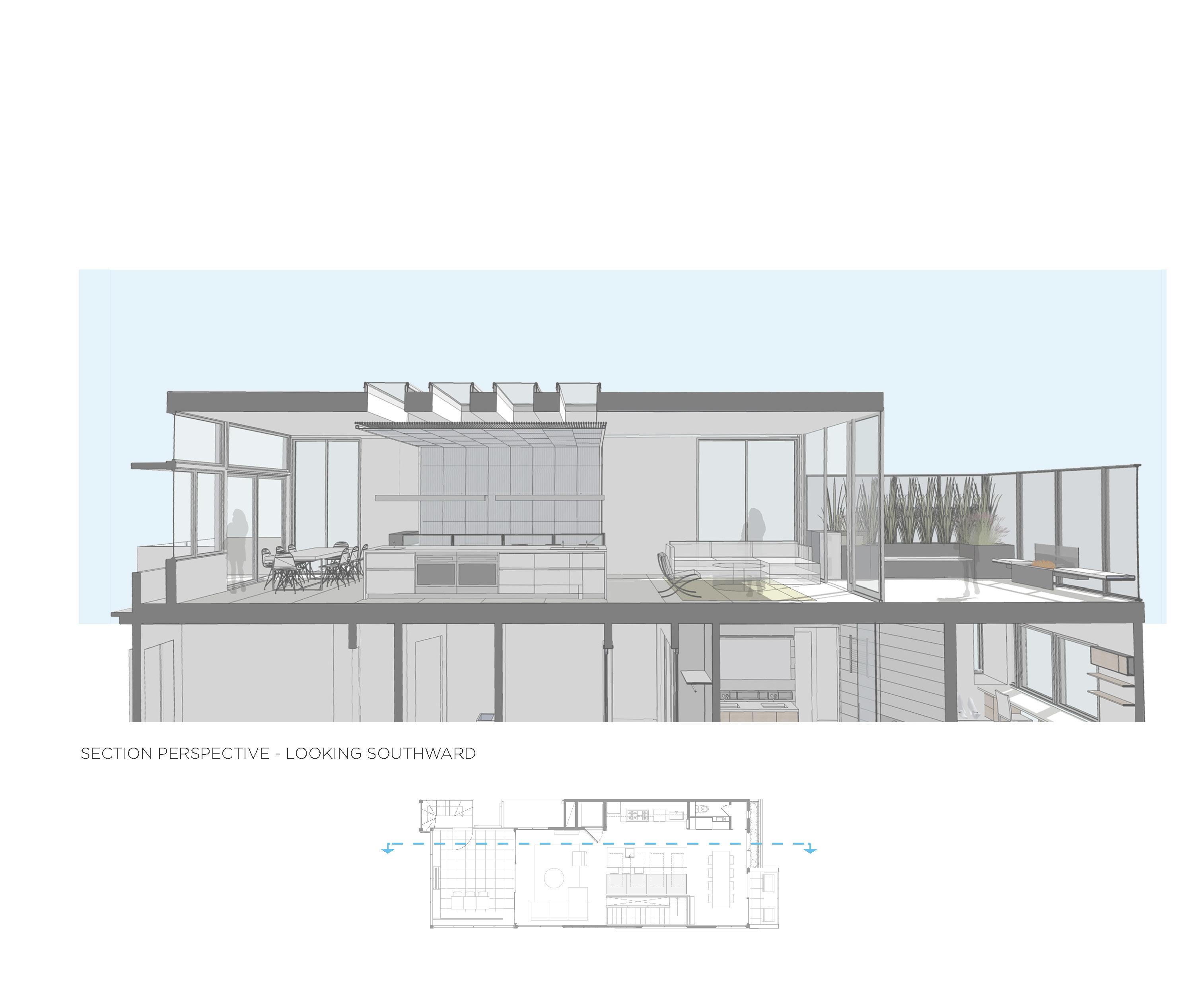 Telegraph Hill — Feldman Architecture