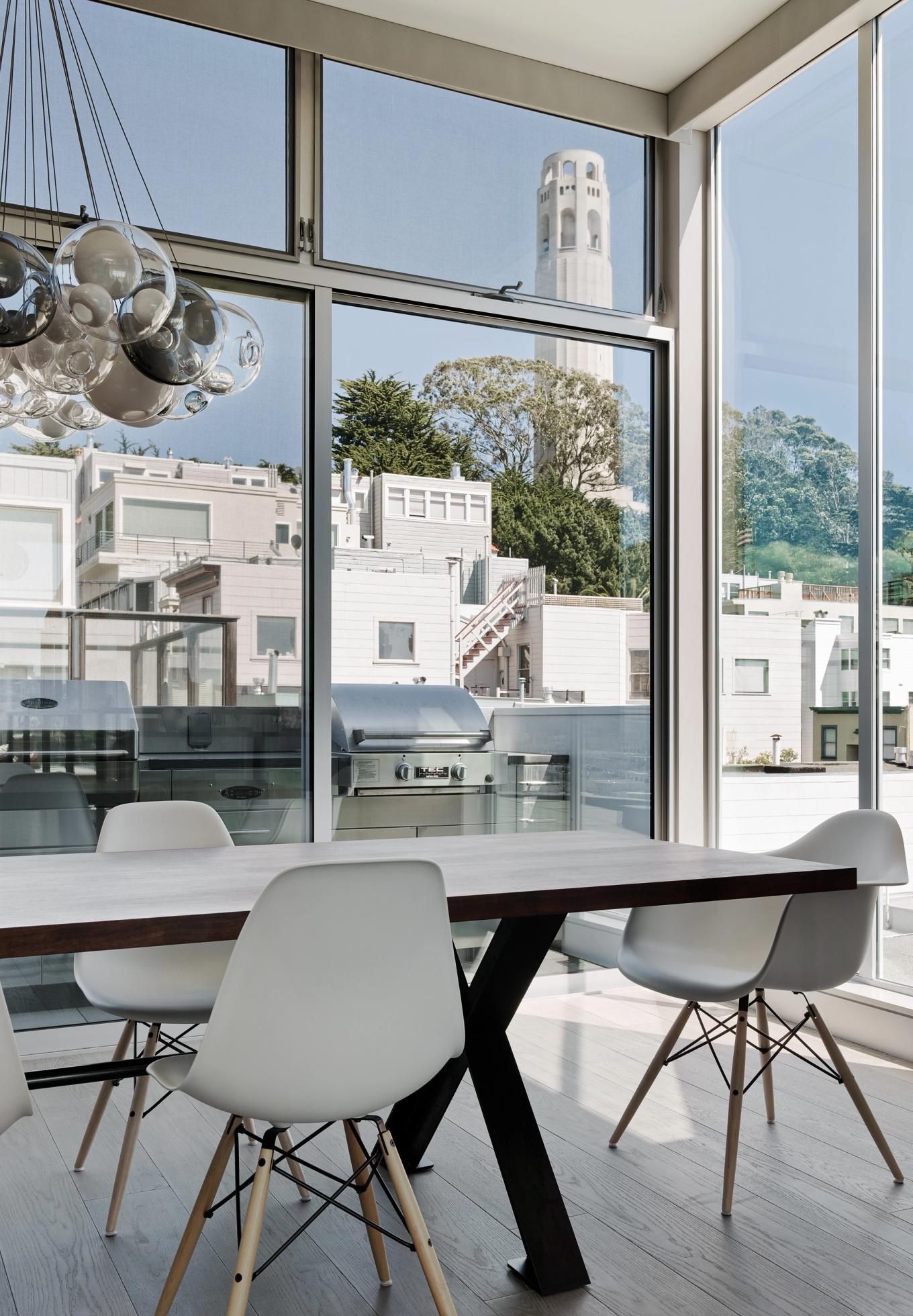 Telegraph Hill — Feldman Architecture