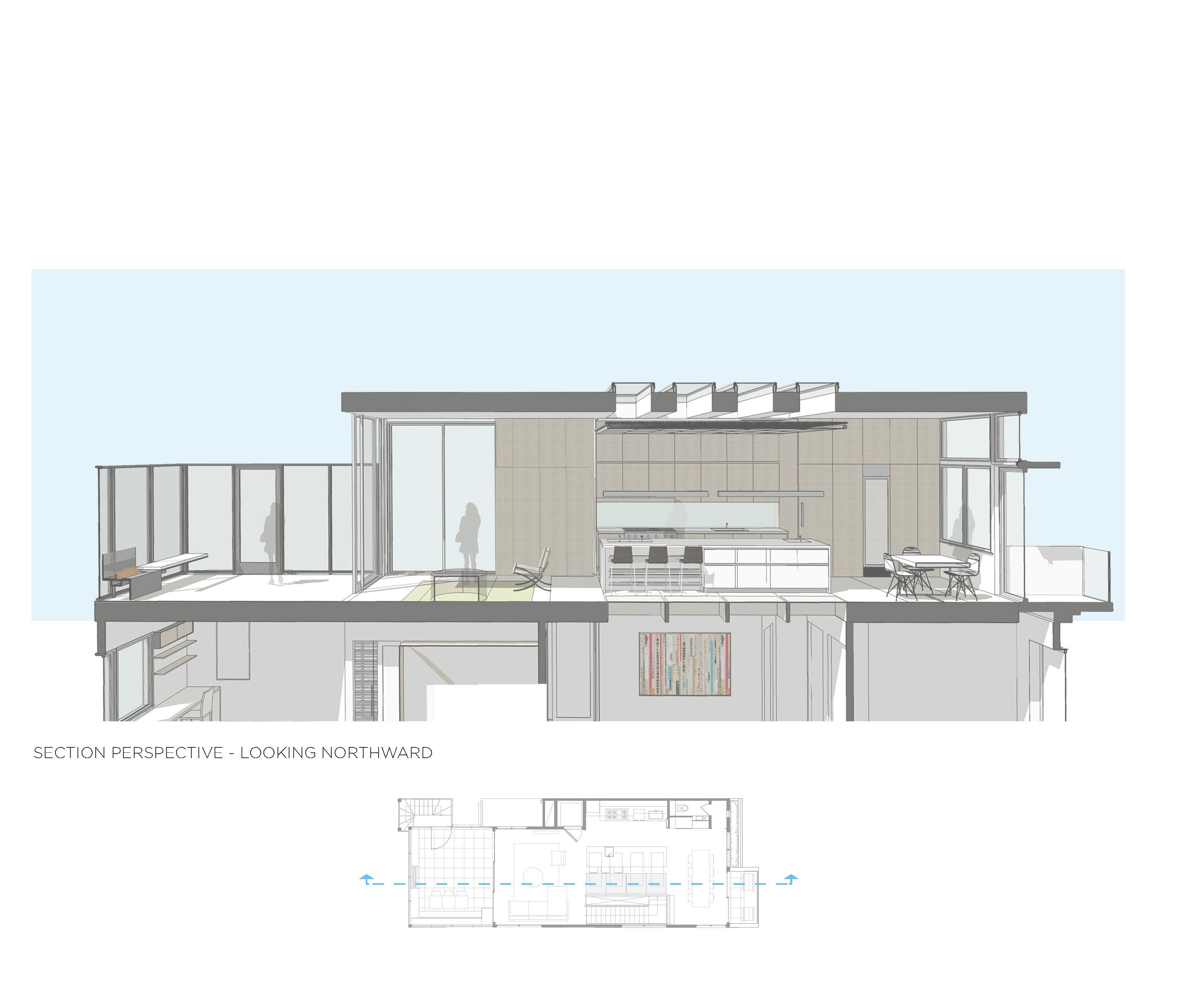 Telegraph Hill — Feldman Architecture