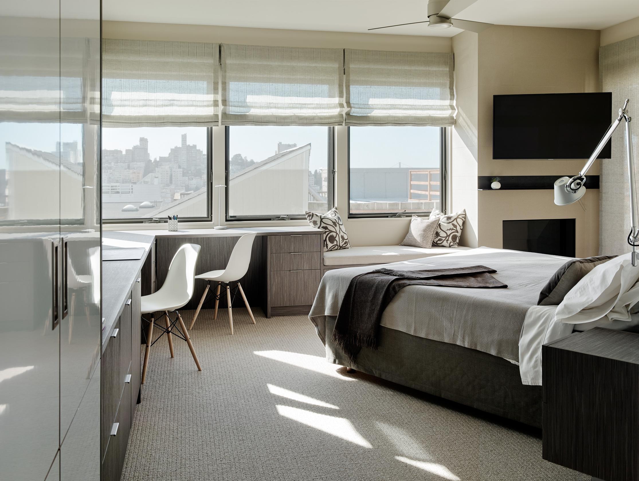 Telegraph Hill — Feldman Architecture