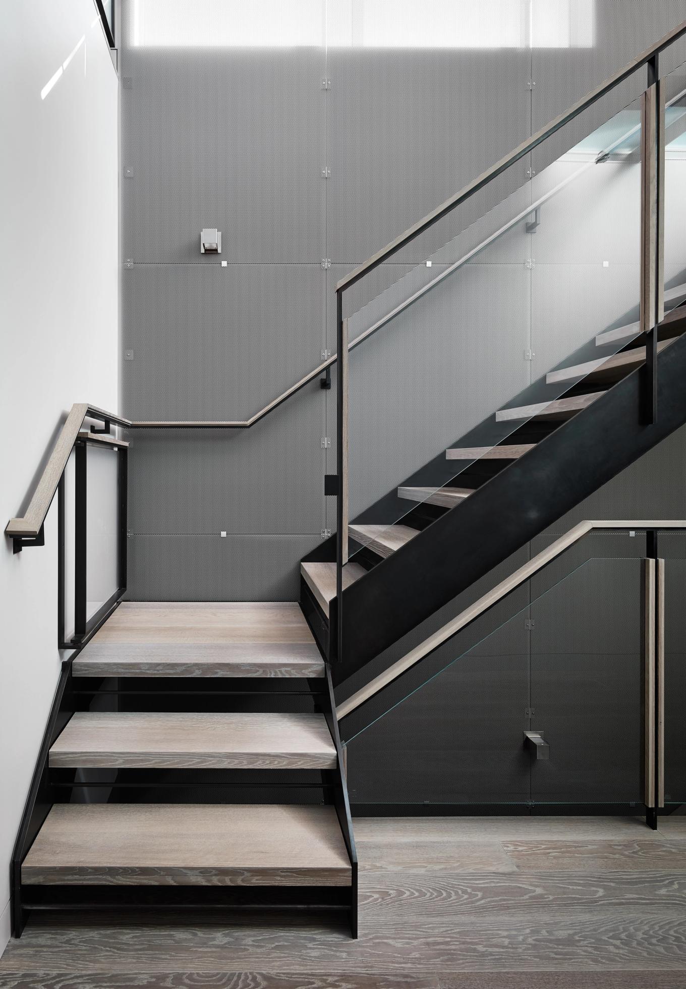 Telegraph Hill — Feldman Architecture