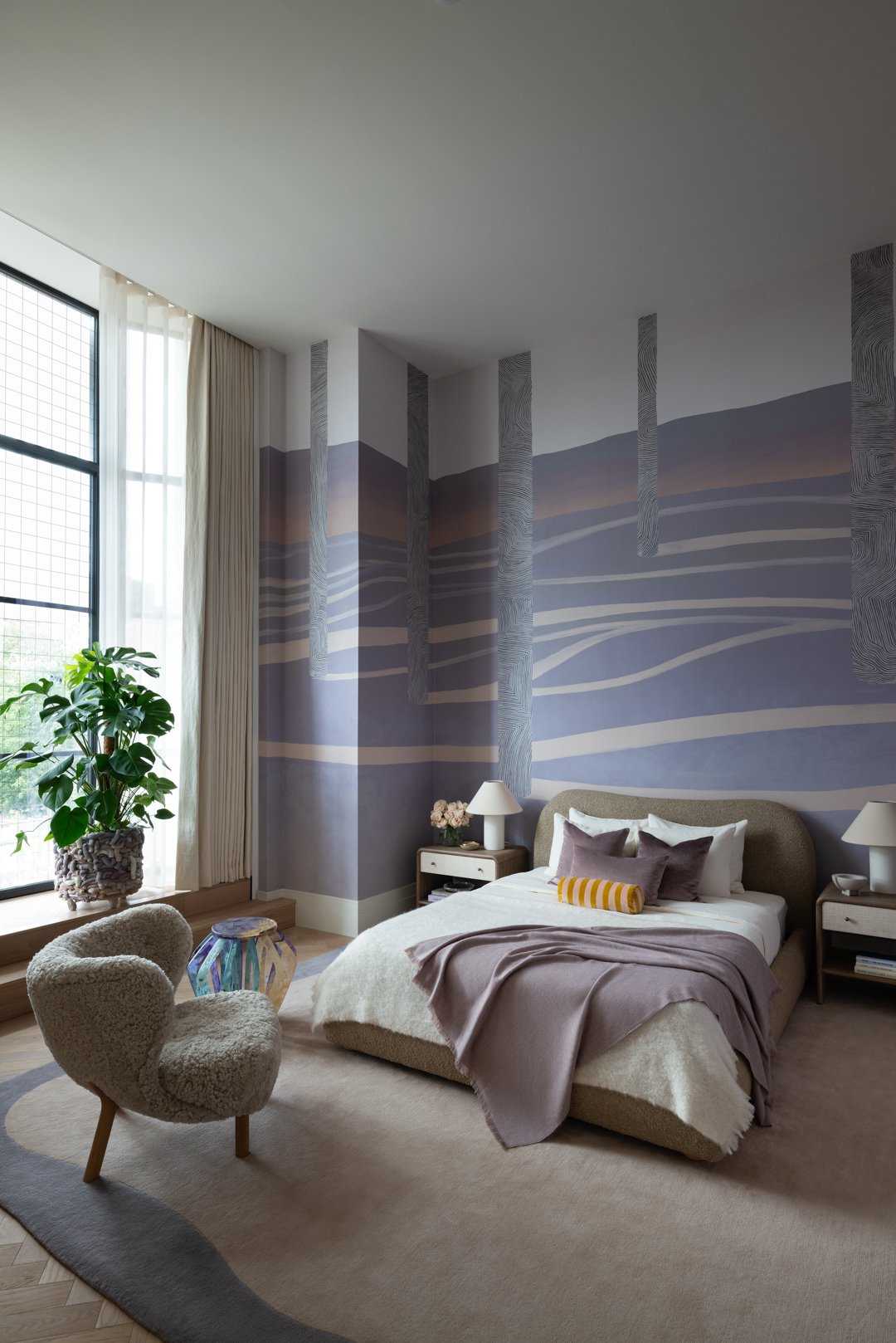 The Whiteley — kellybehun | STUDIO