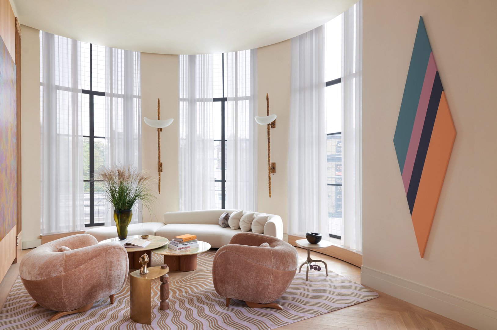 The Whiteley — kellybehun | STUDIO