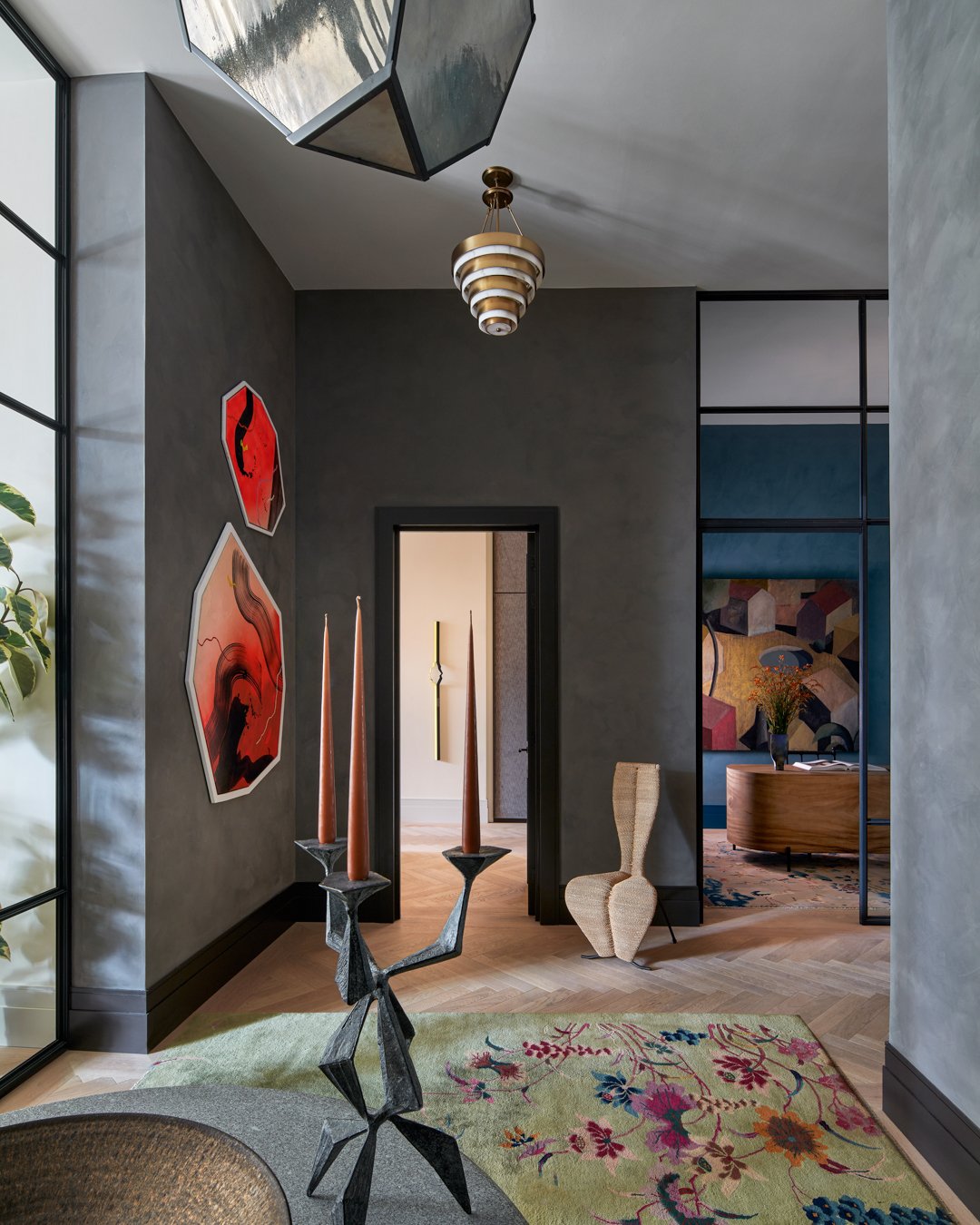 The Whiteley — kellybehun | STUDIO