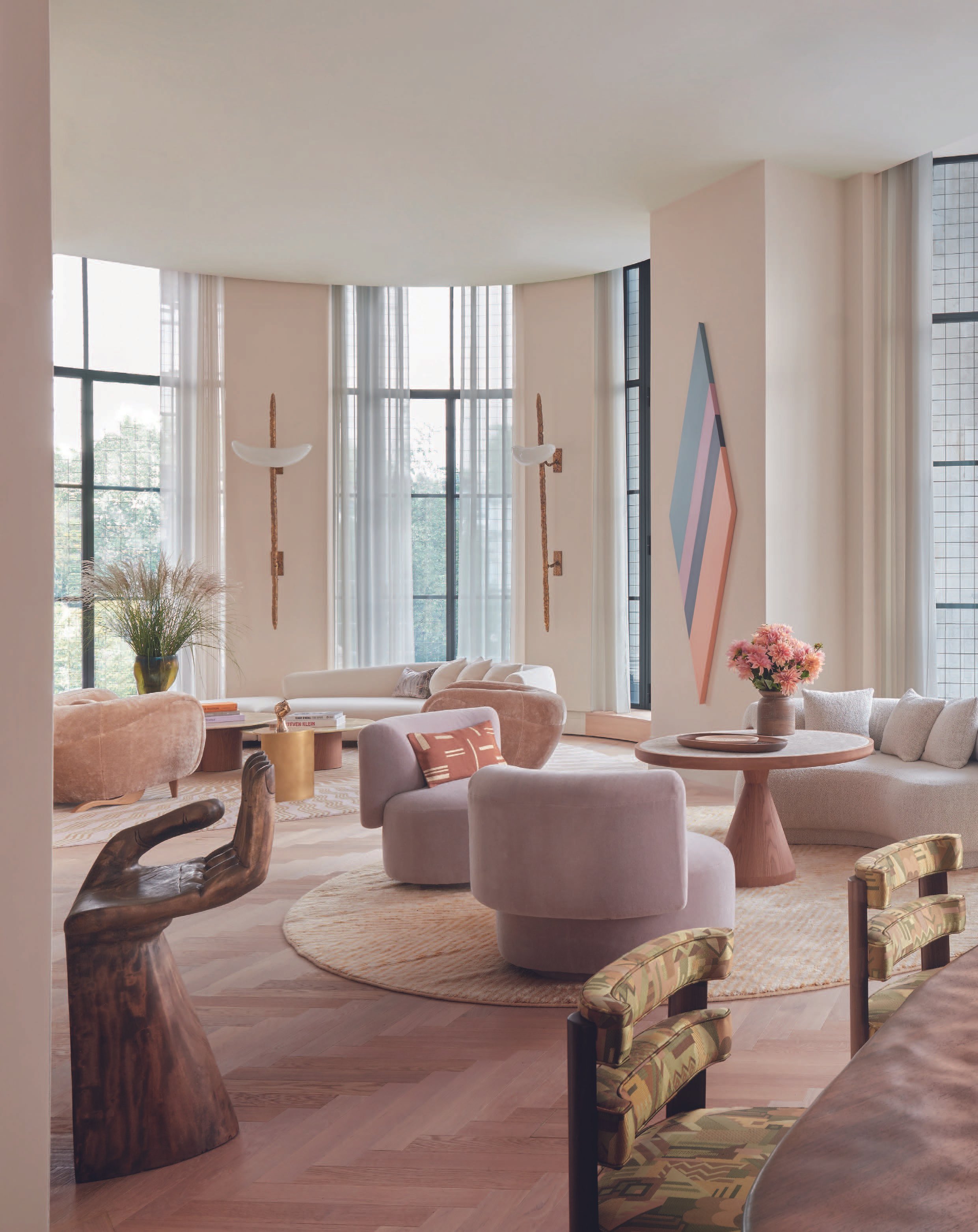 The Whiteley — kellybehun | STUDIO